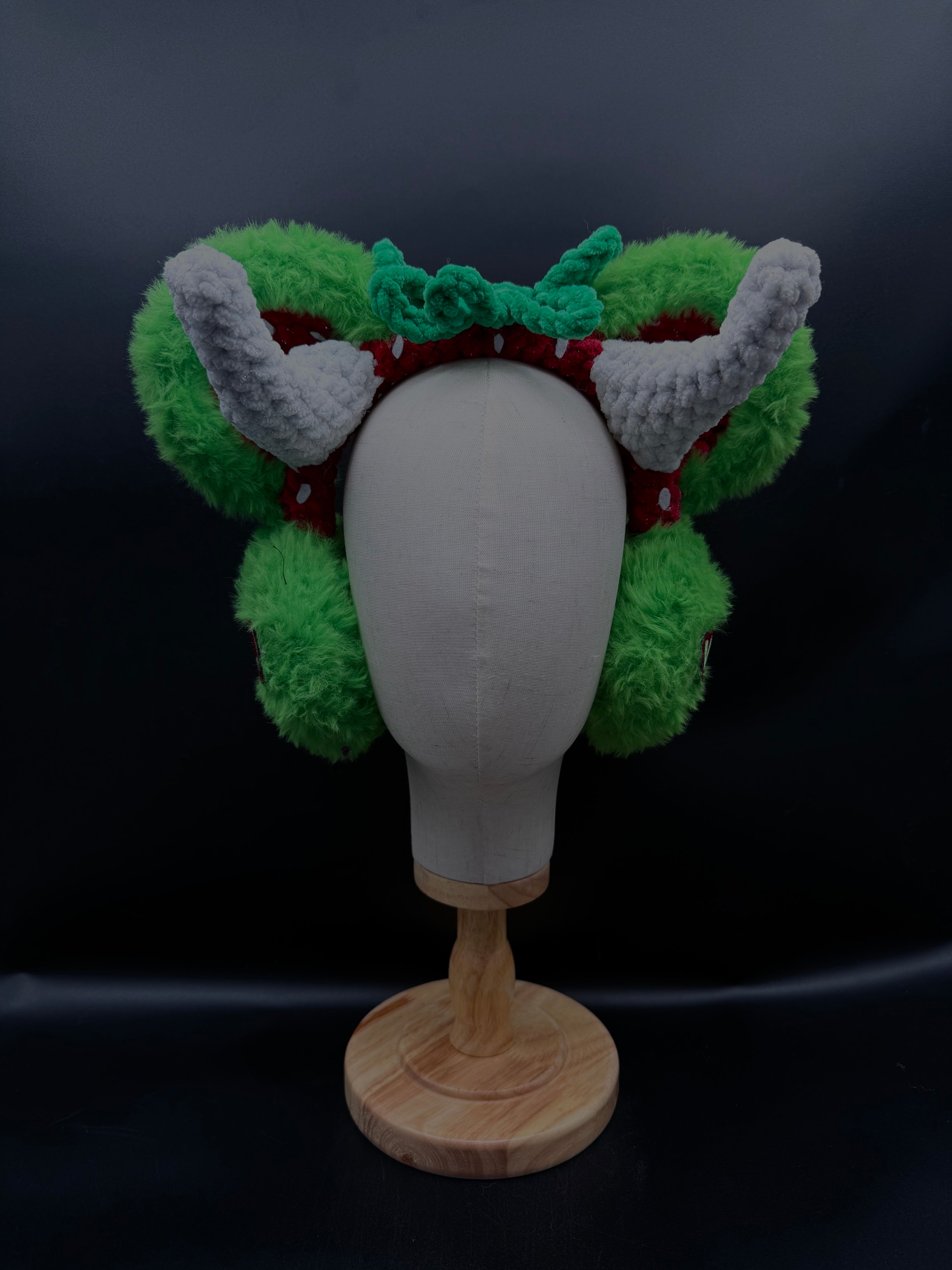 earmuffs