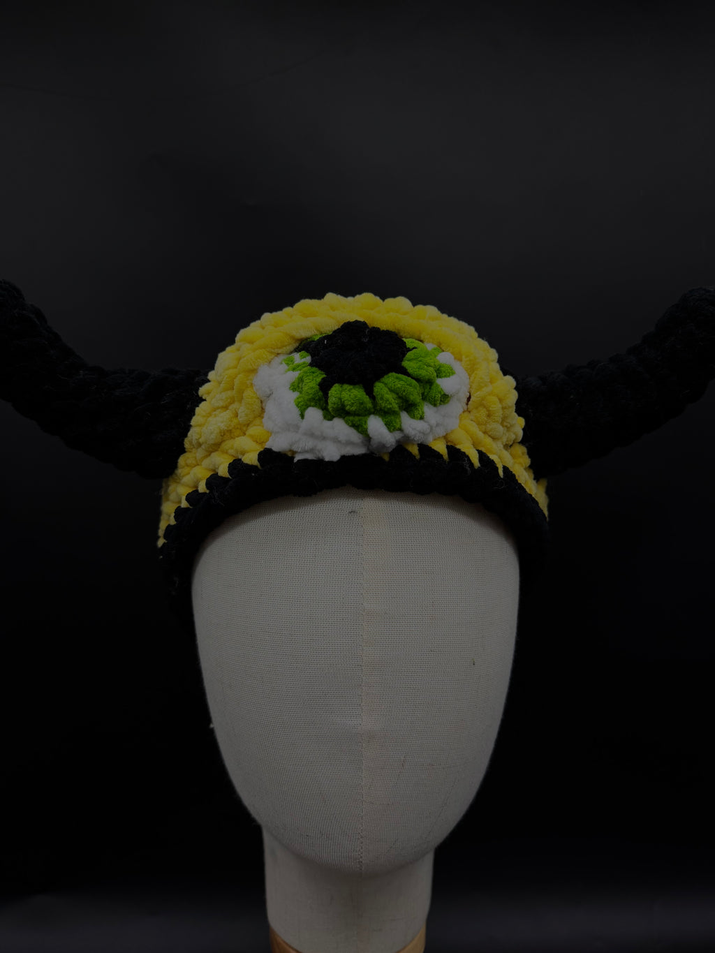 Adjustable headband