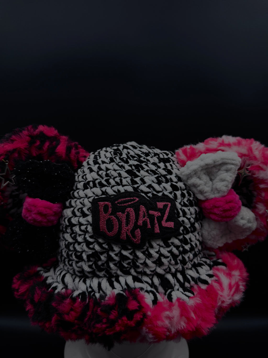 Bratz Bucket Hat