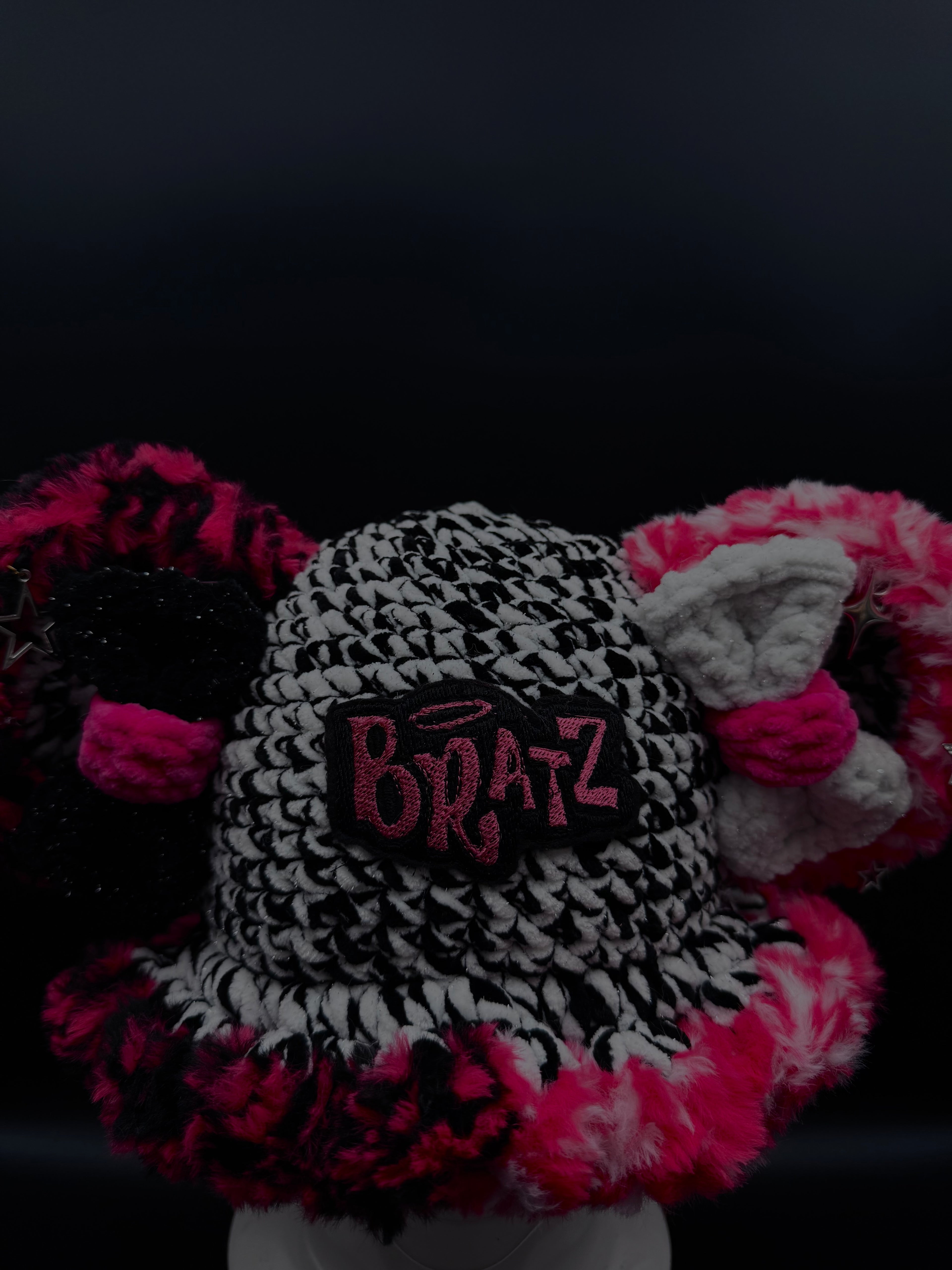Bratz Bucket Hat