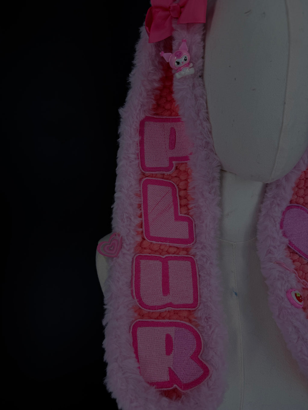 Hairclips
