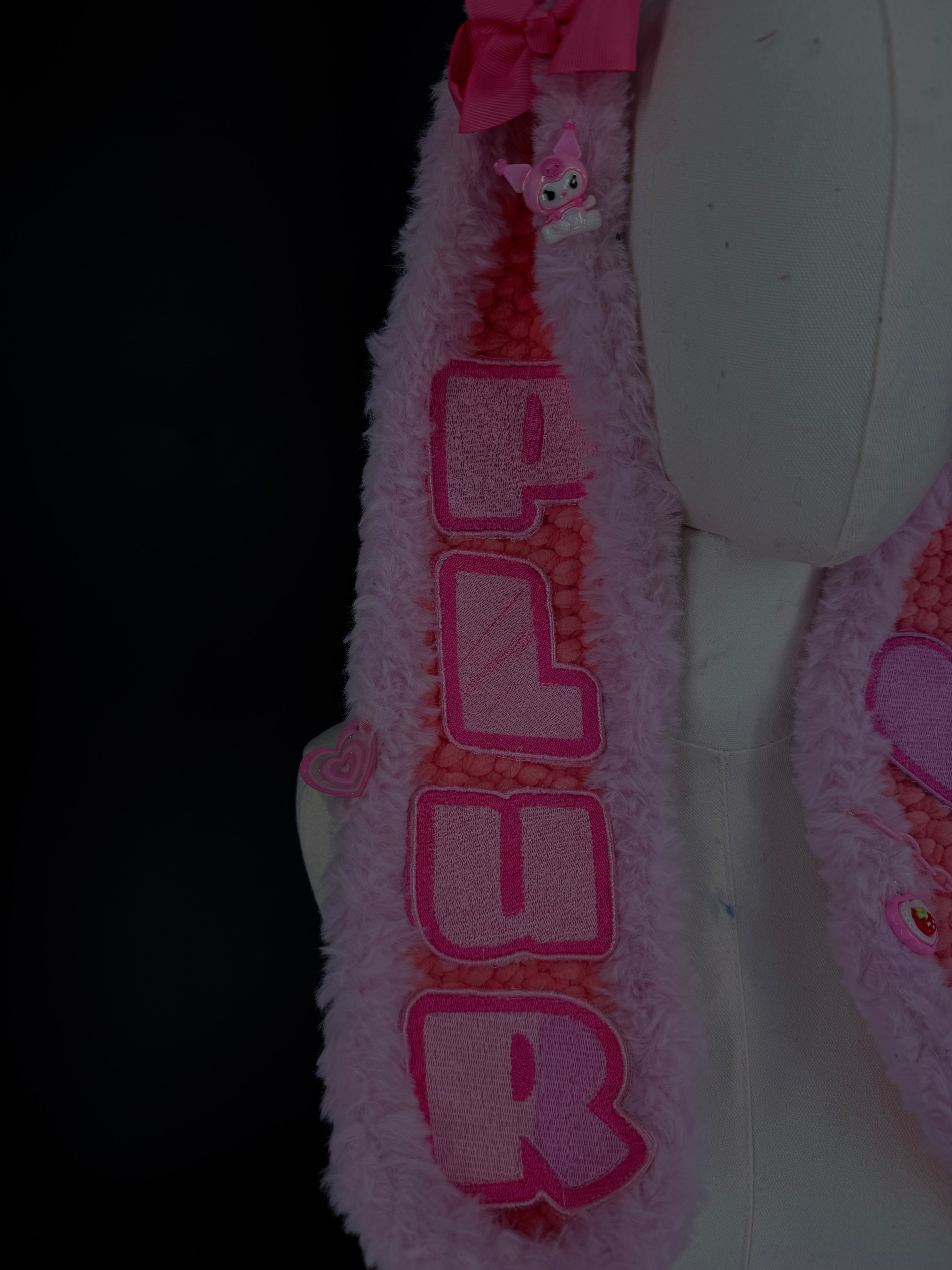 Hairclips