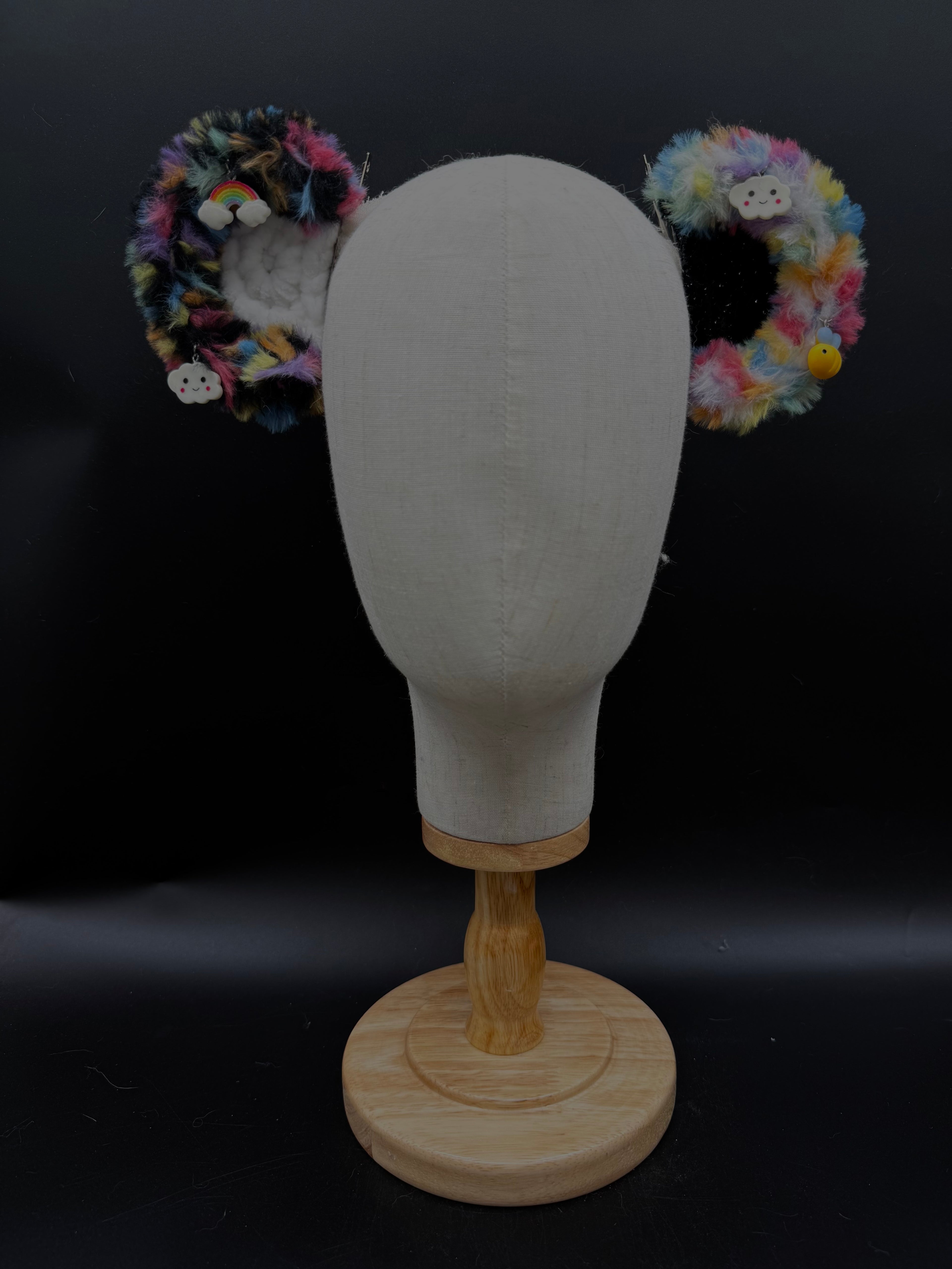 Hairclips