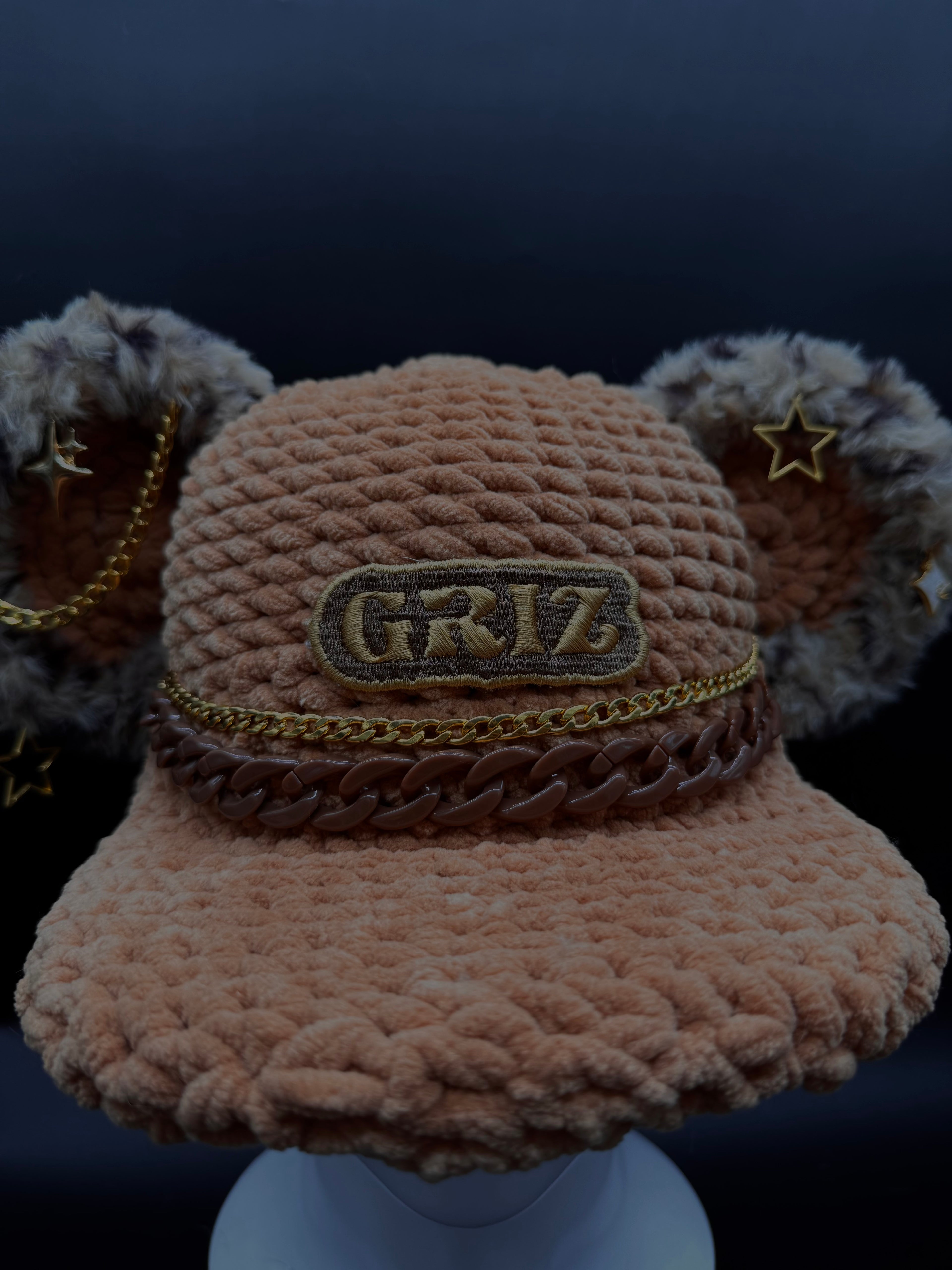 SnapBack hat
