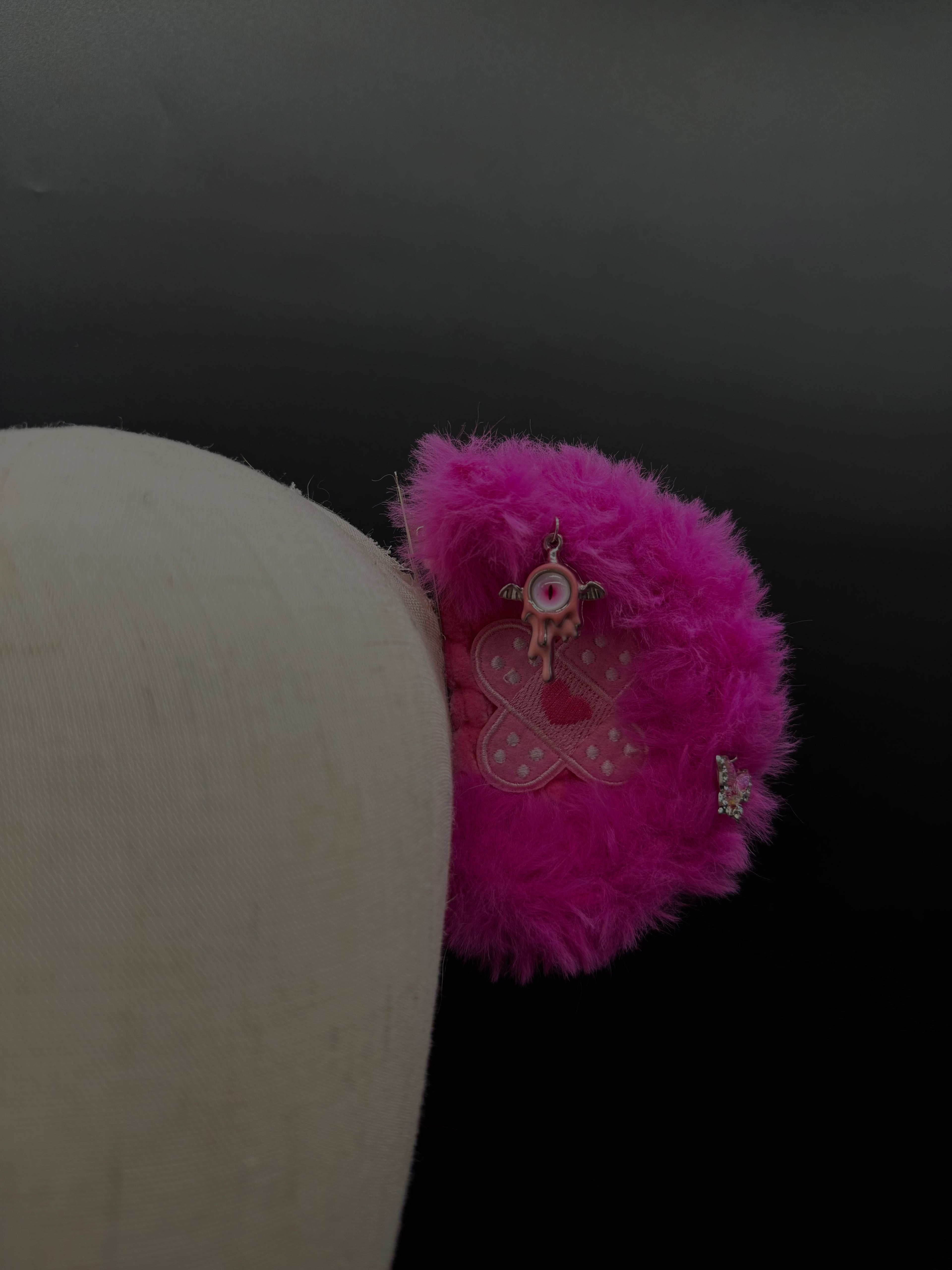 Hairclips