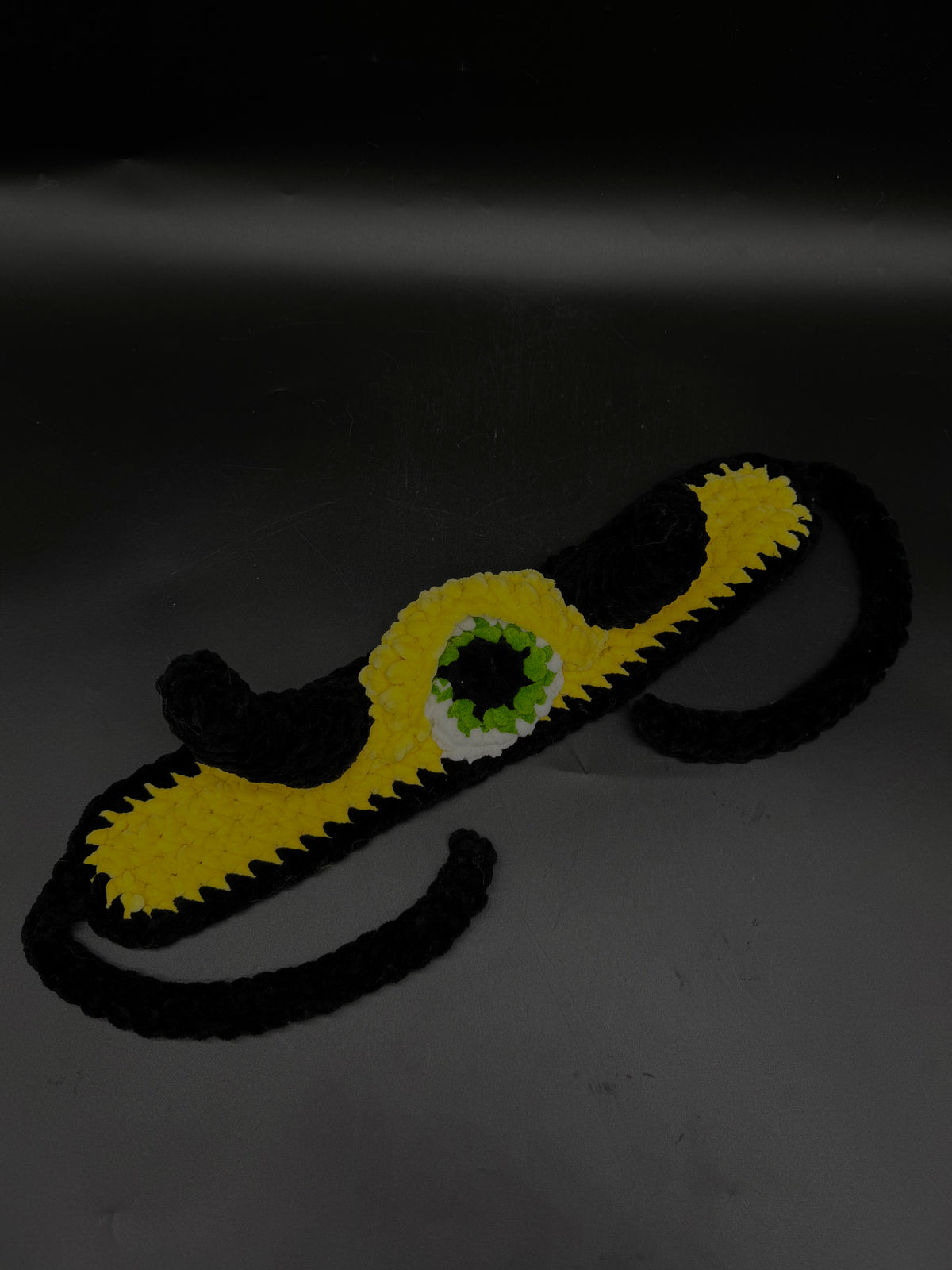 Adjustable headband