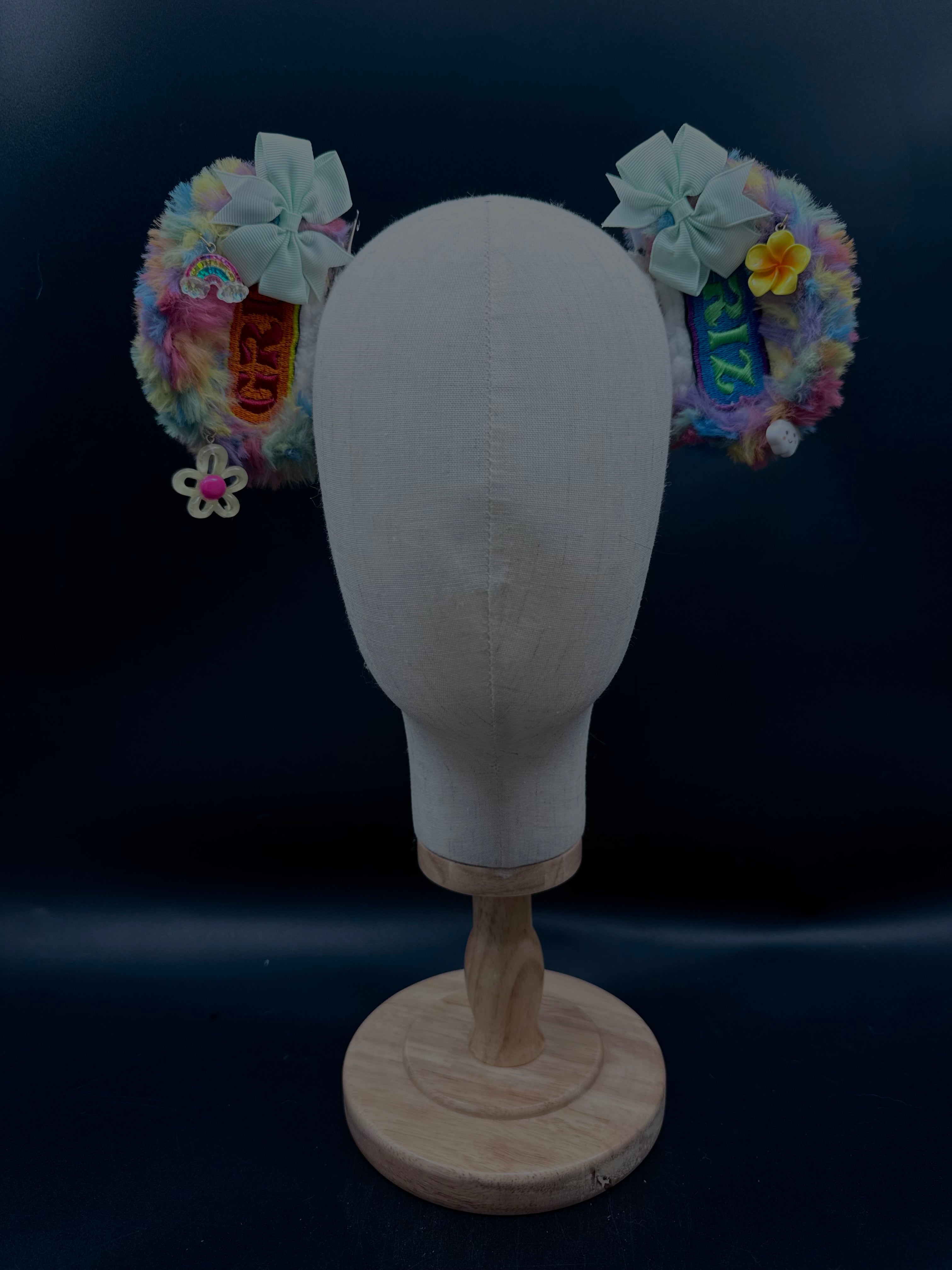 Hairclips