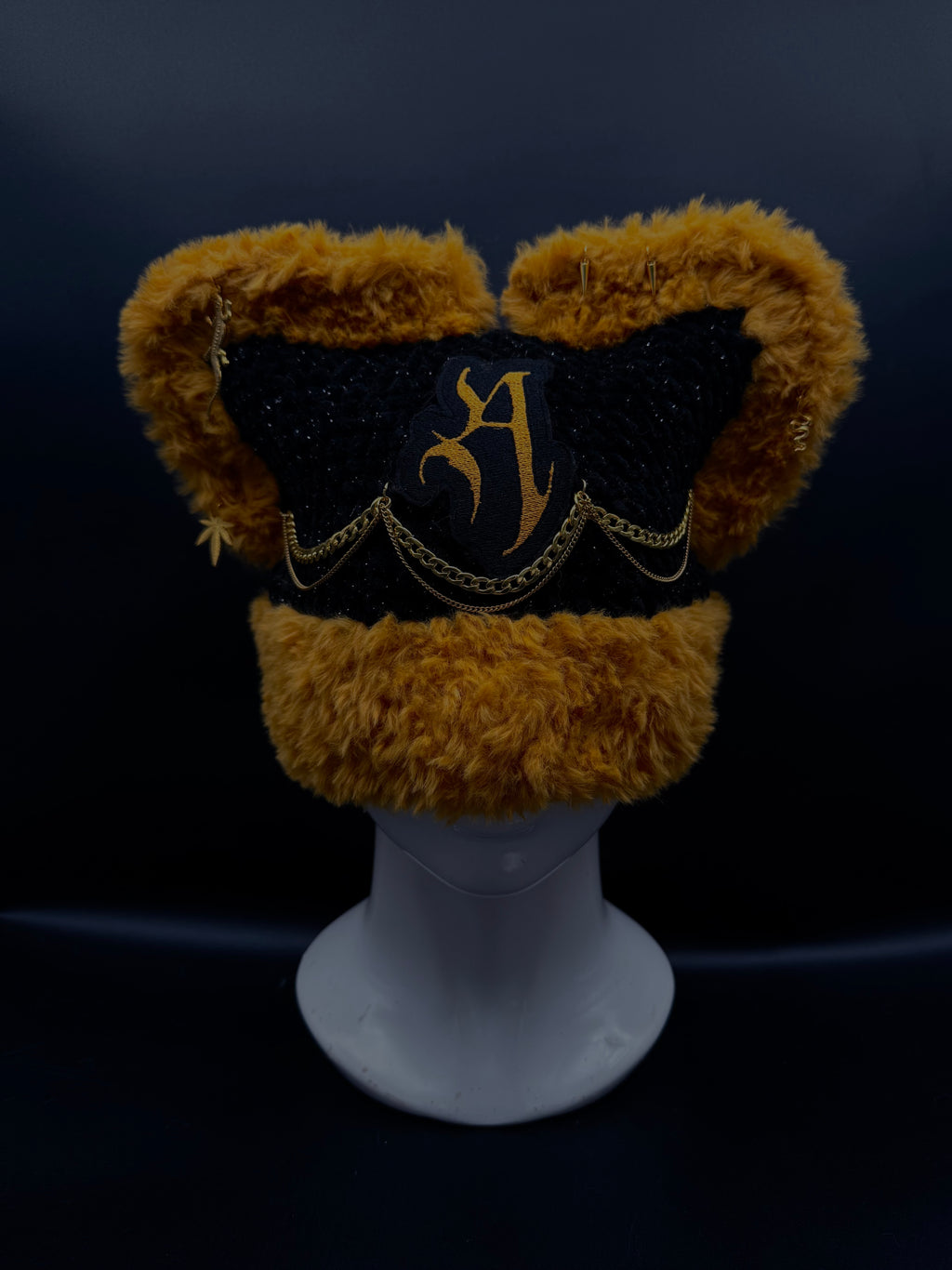 Cat Beanie