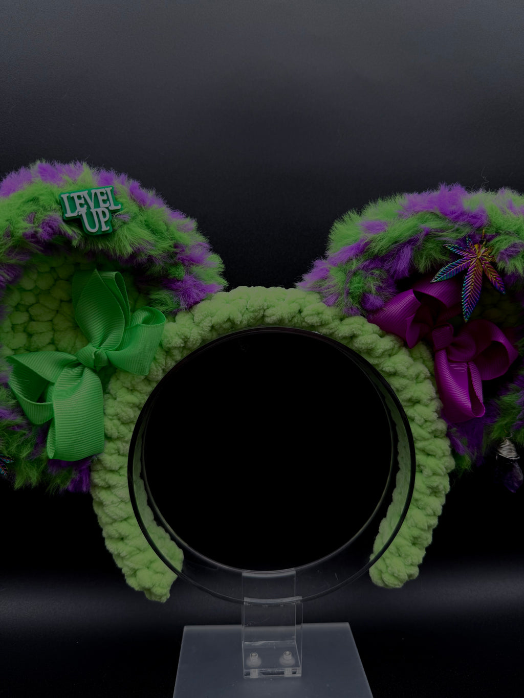 Headband