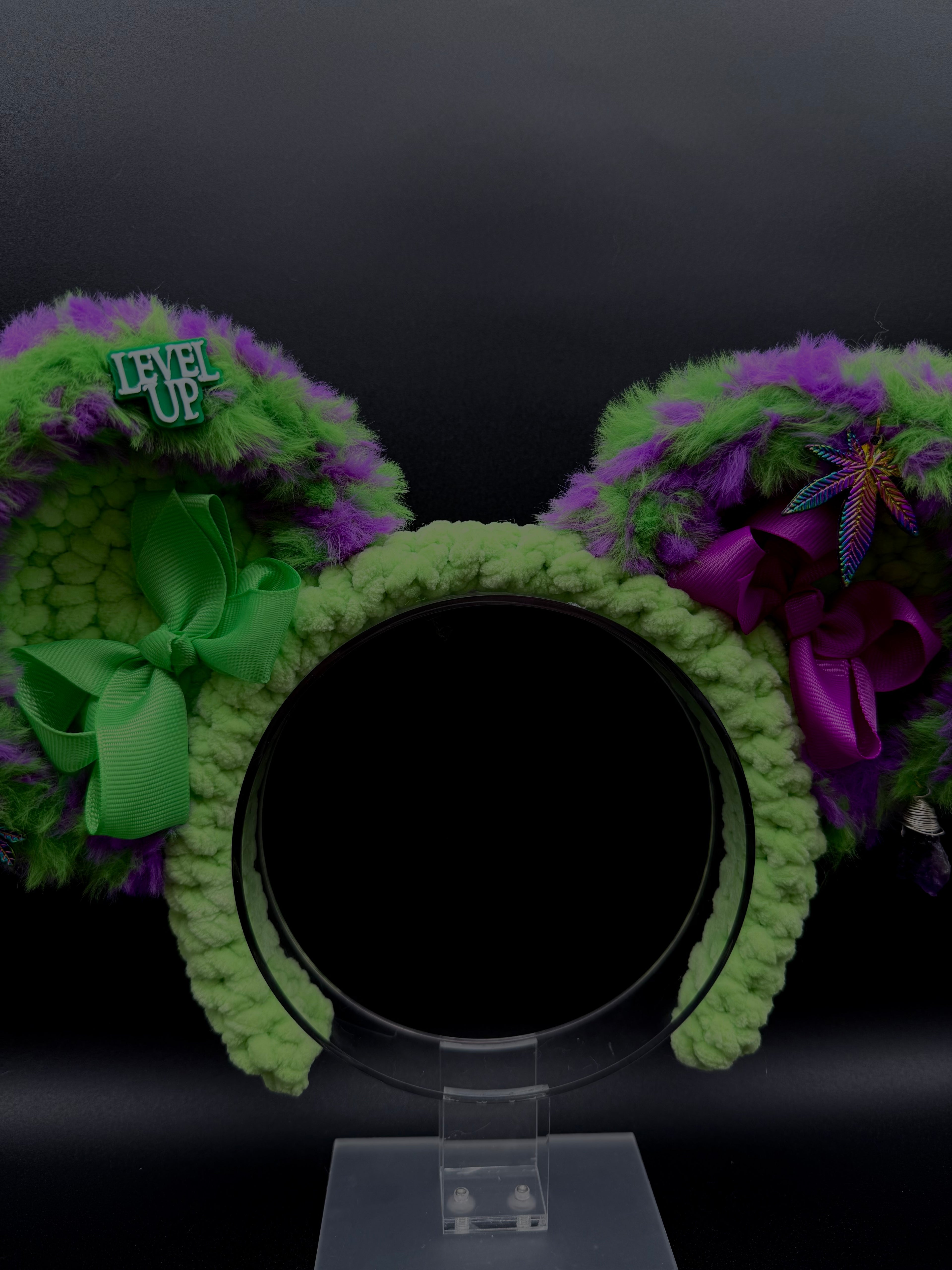 Headband