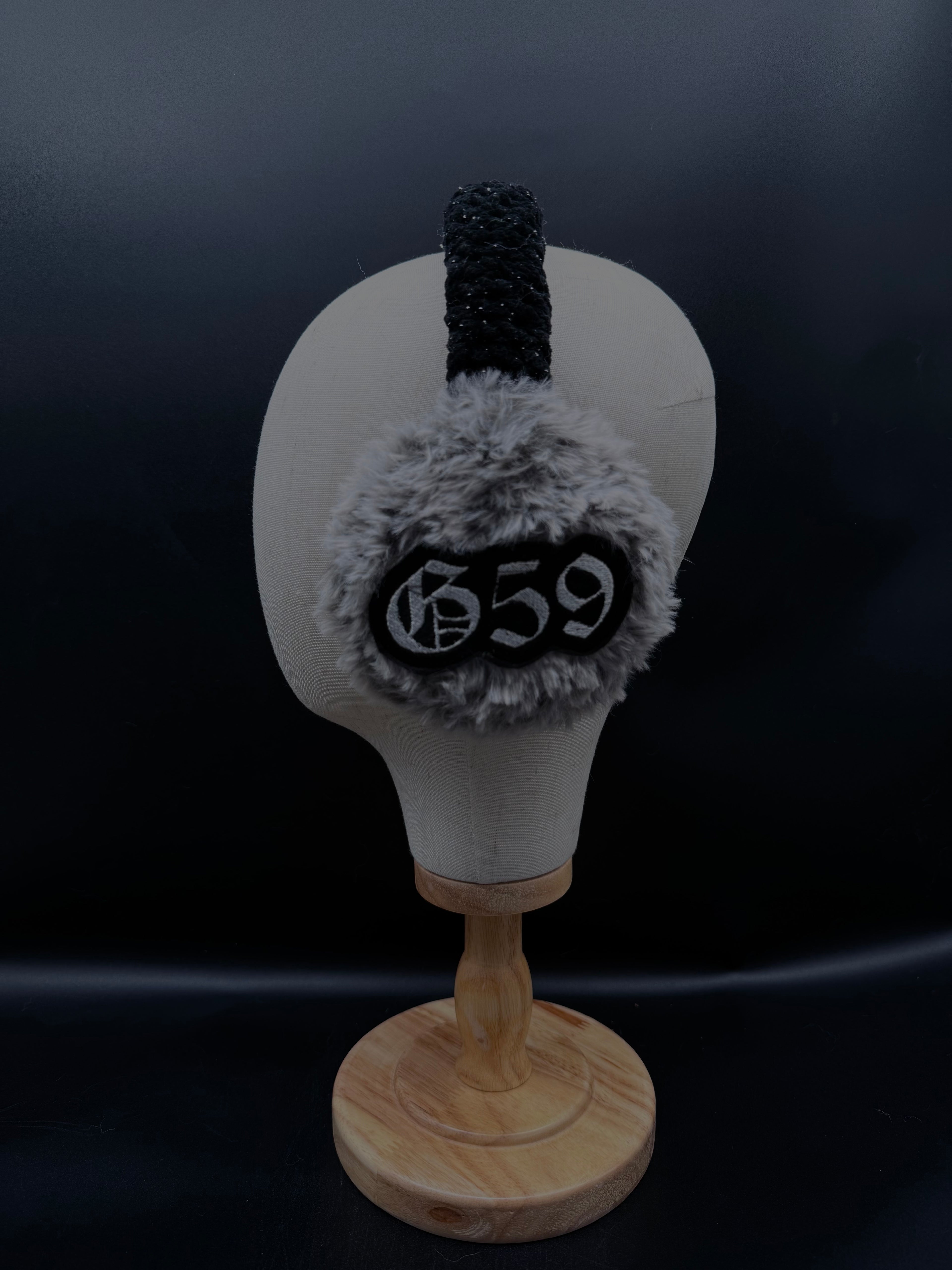 Earmuffs