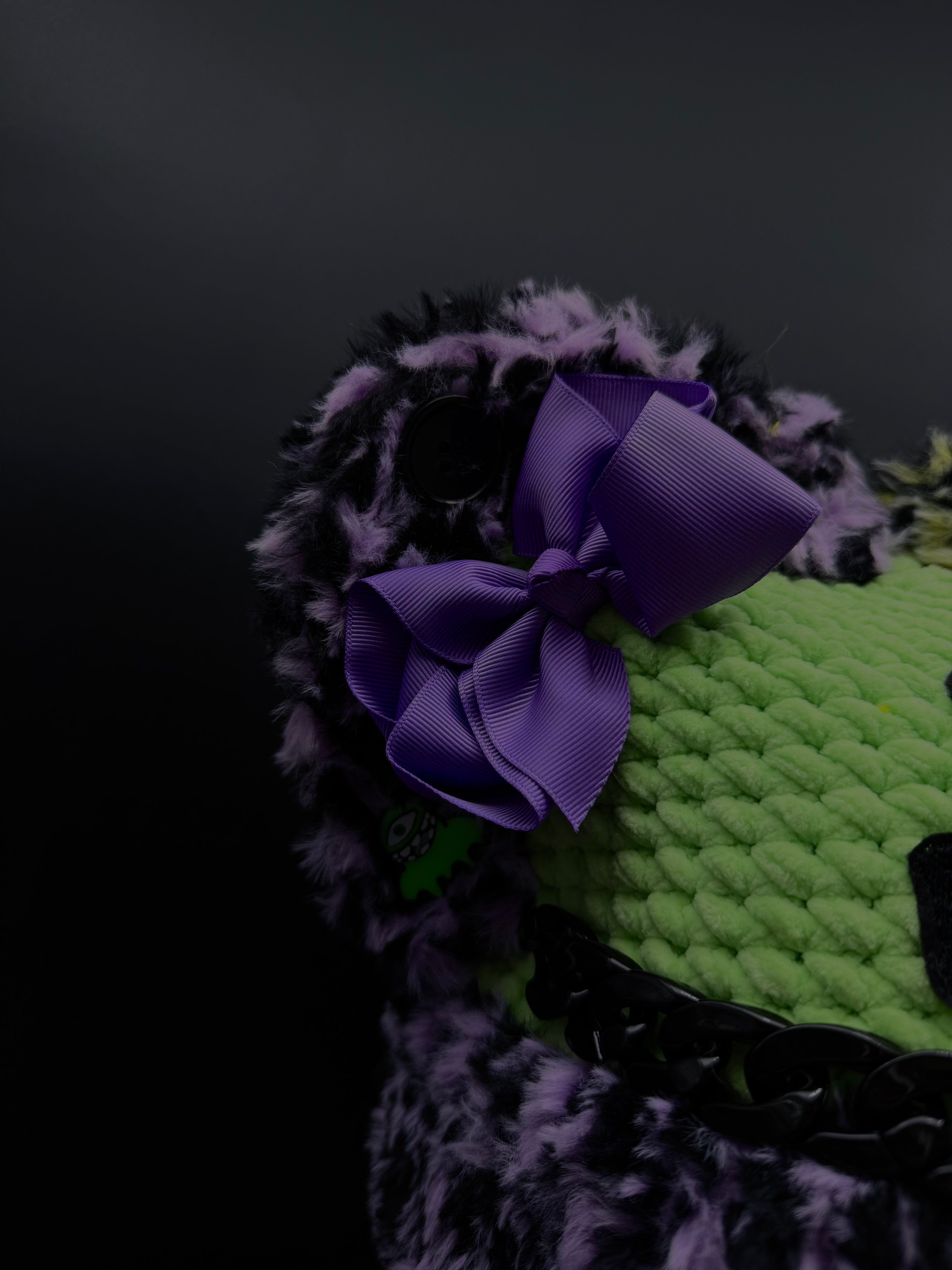 LevelTronics Cat Beanie