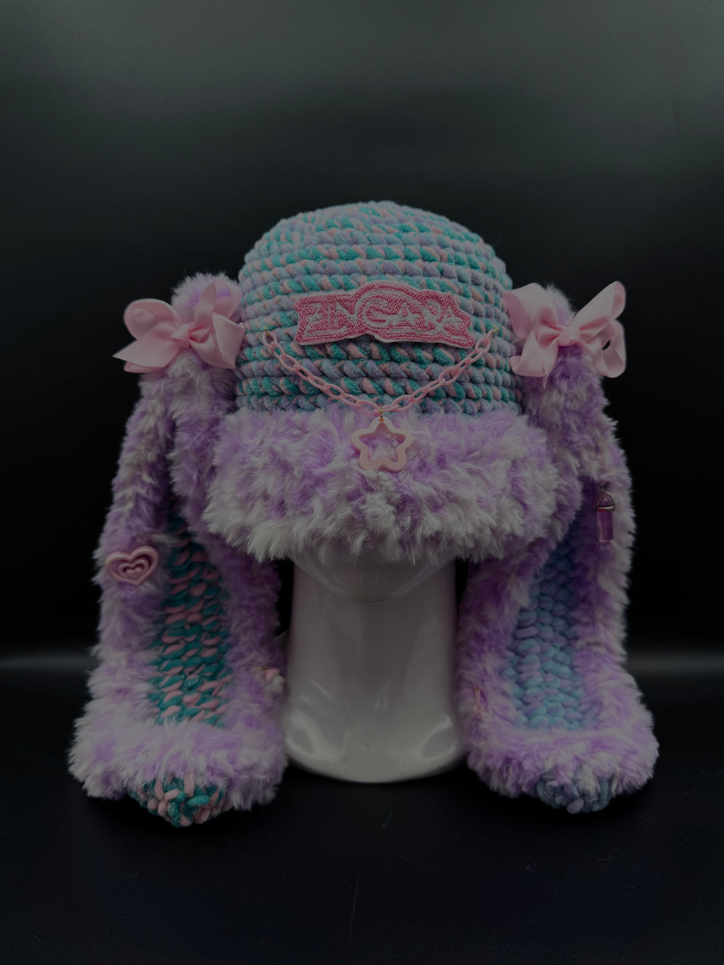 RegularBeanie