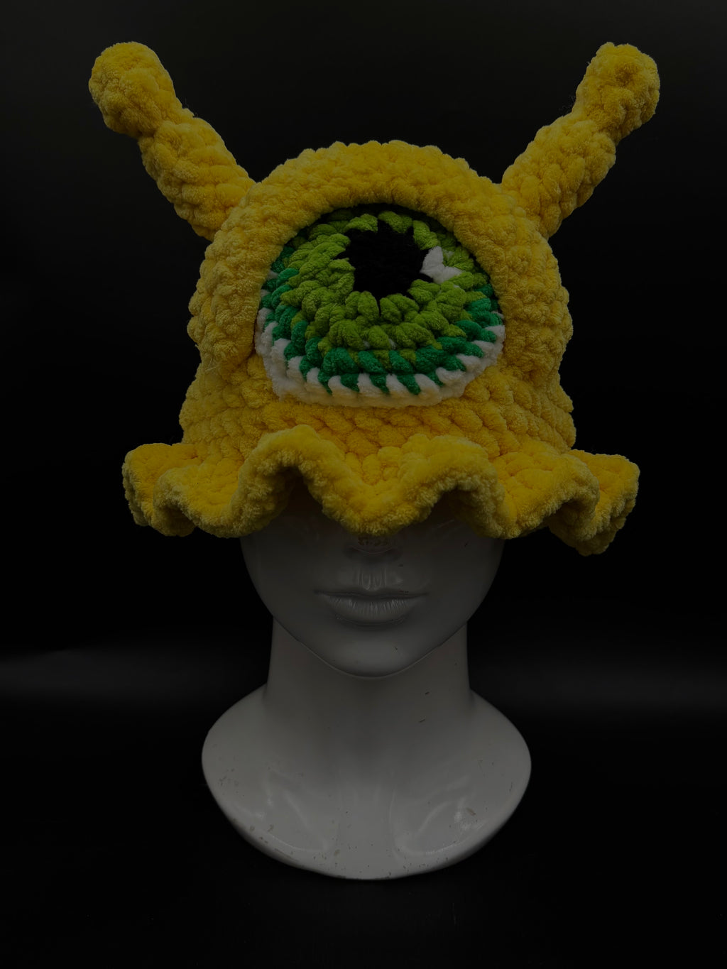 Bucket hat