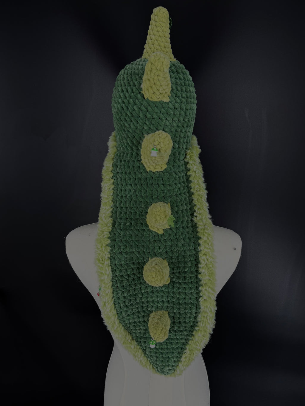 Dino Beanie