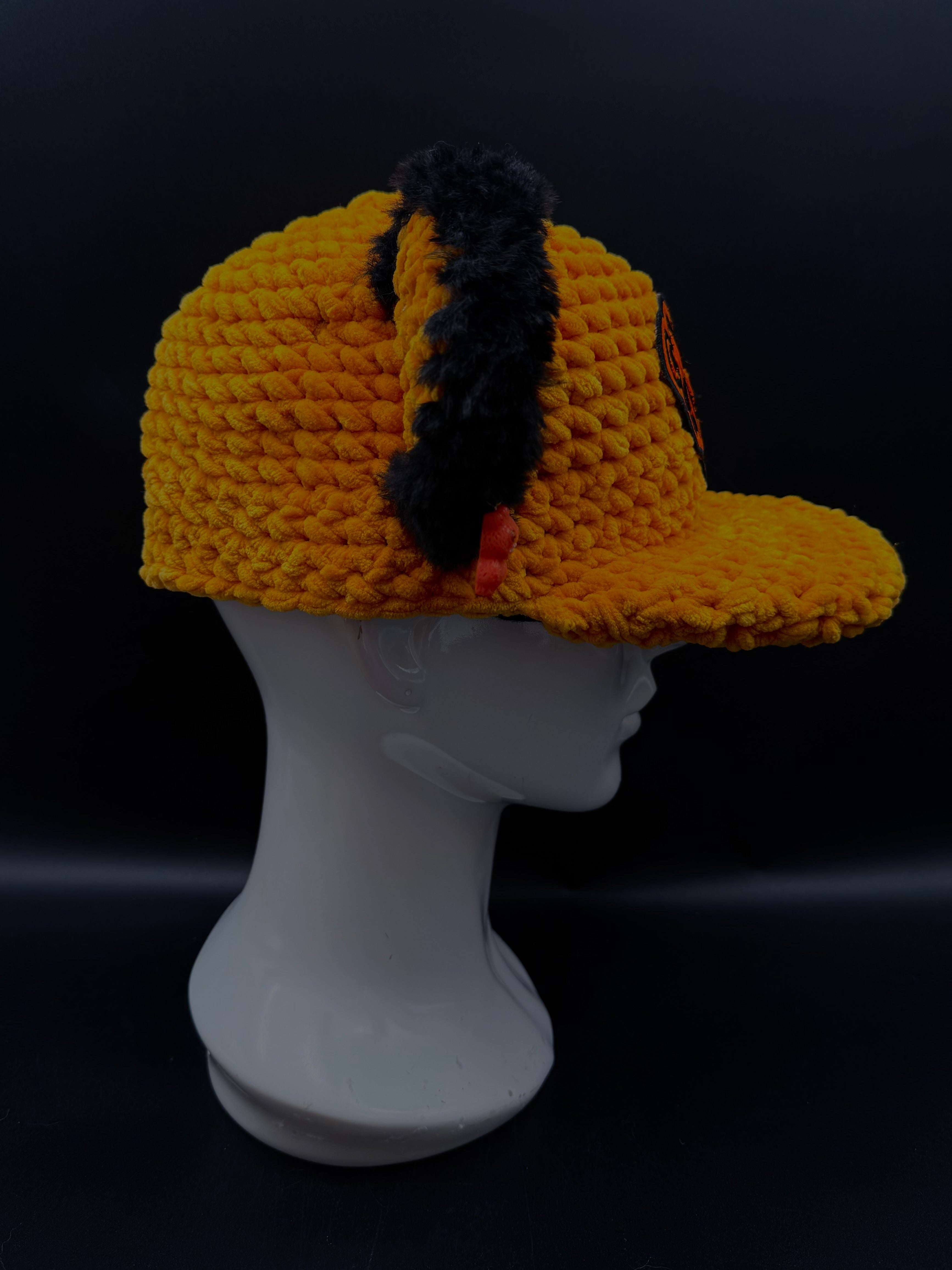 SnapBack hat