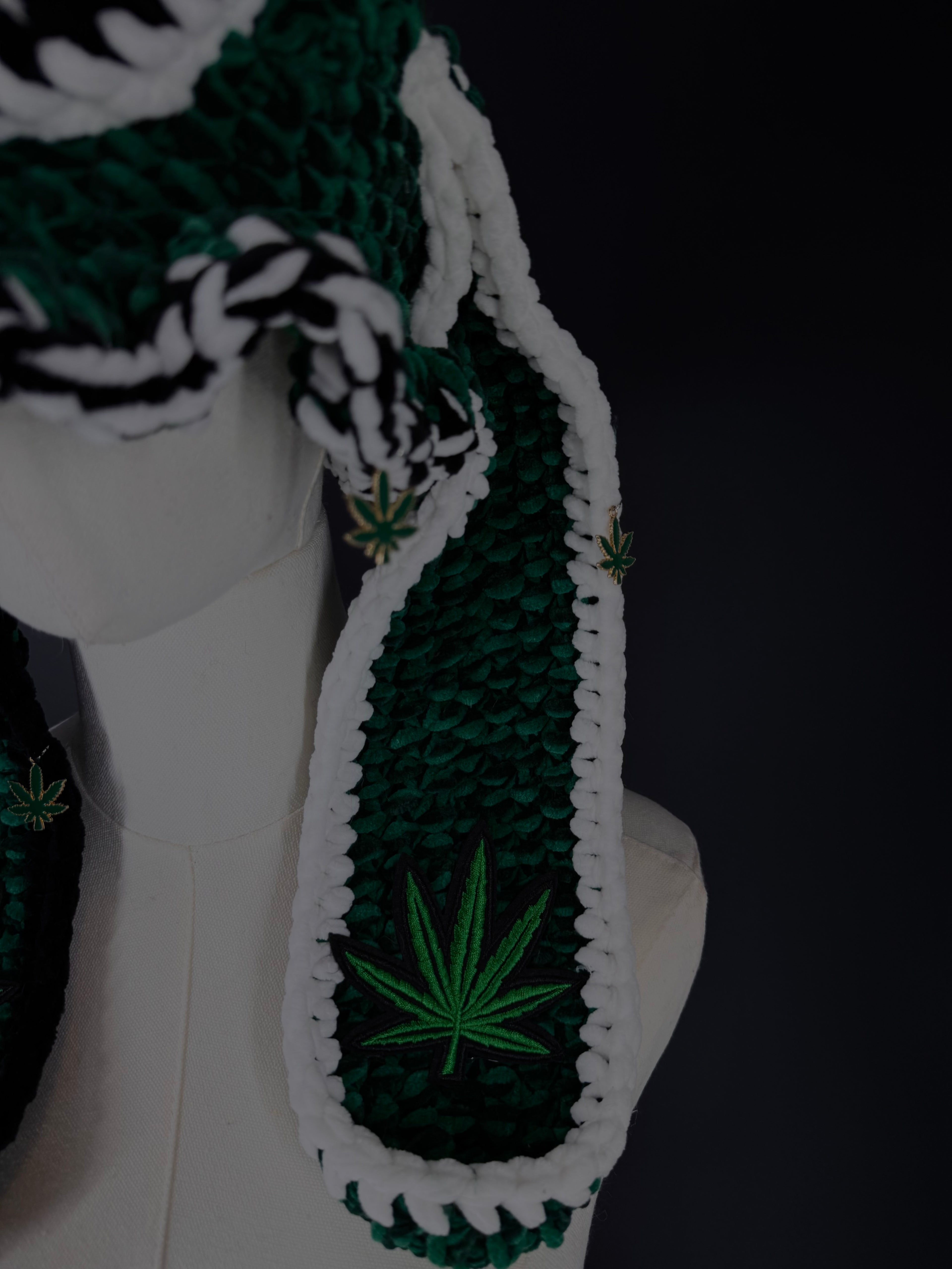bucket hat
