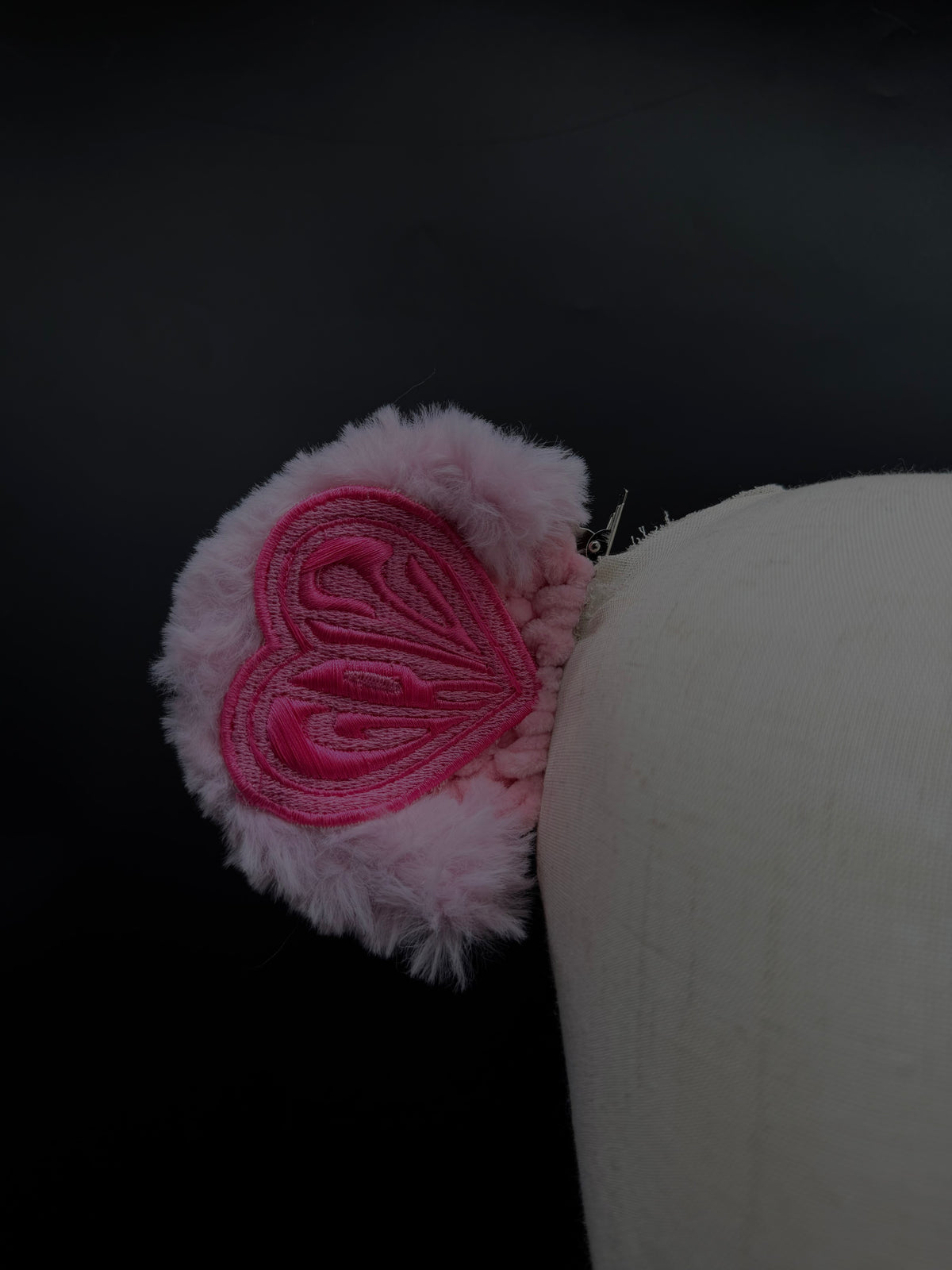 Hair clips