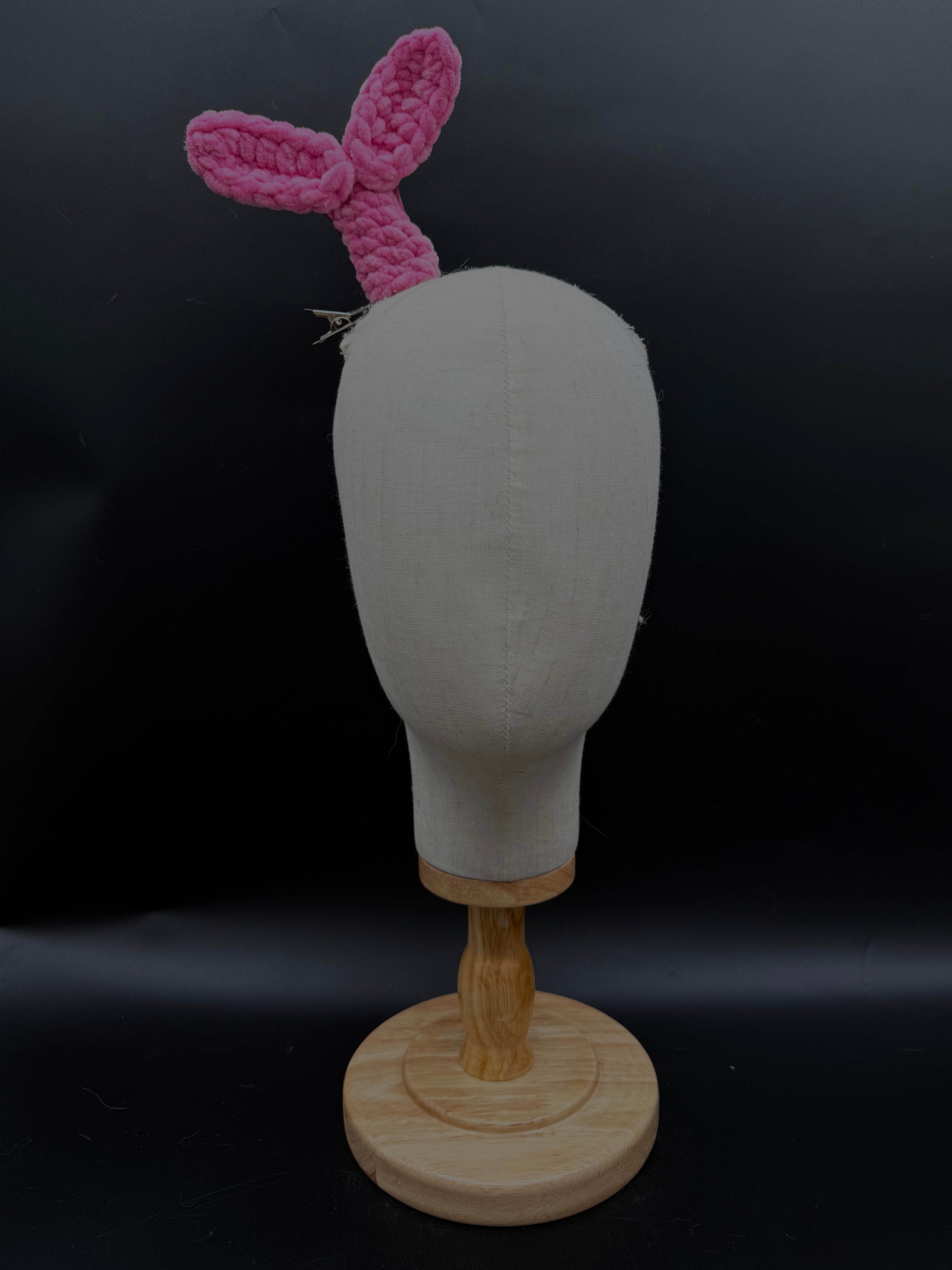 Sprout Hairclip
