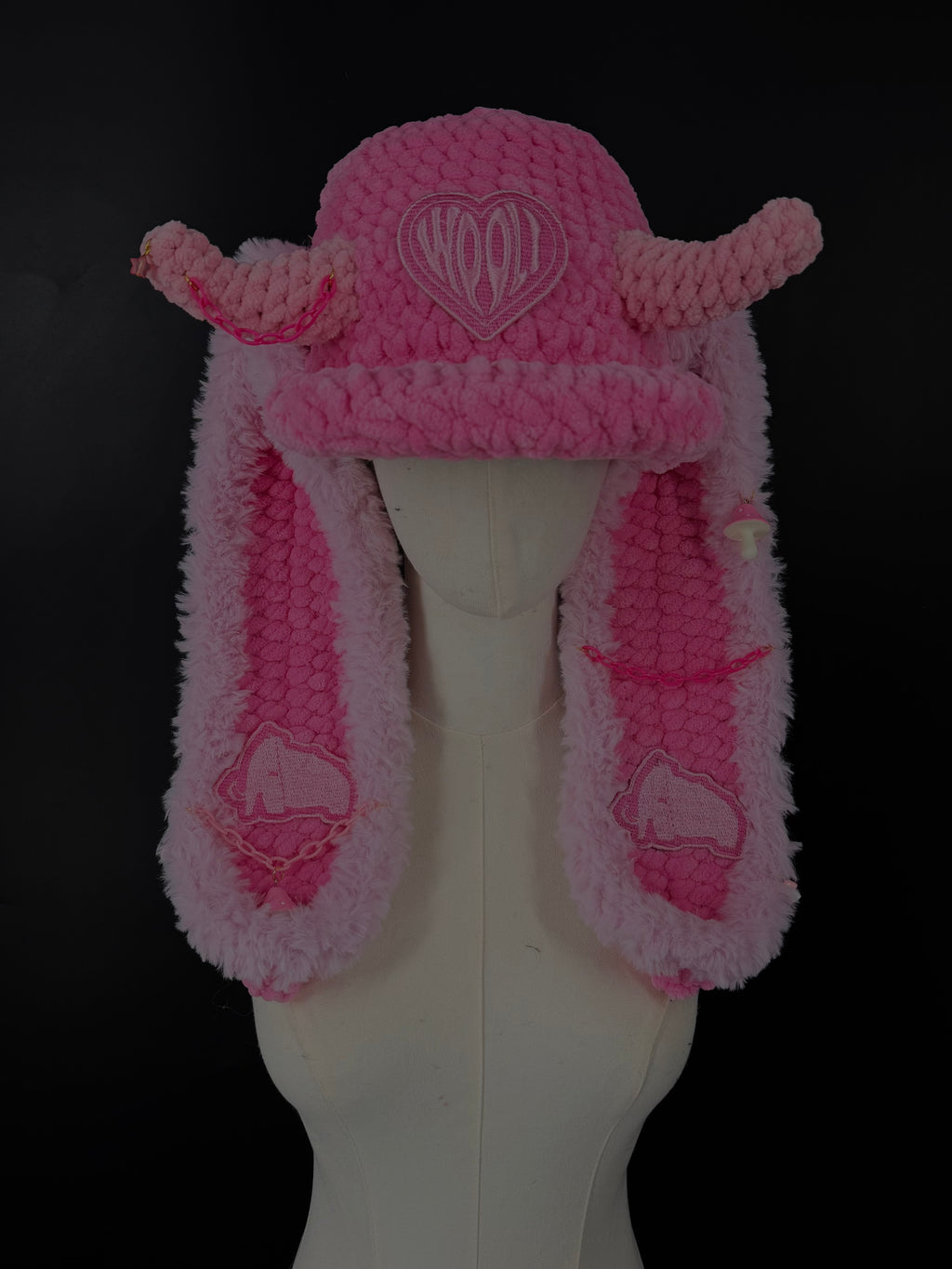 SnapBack hat