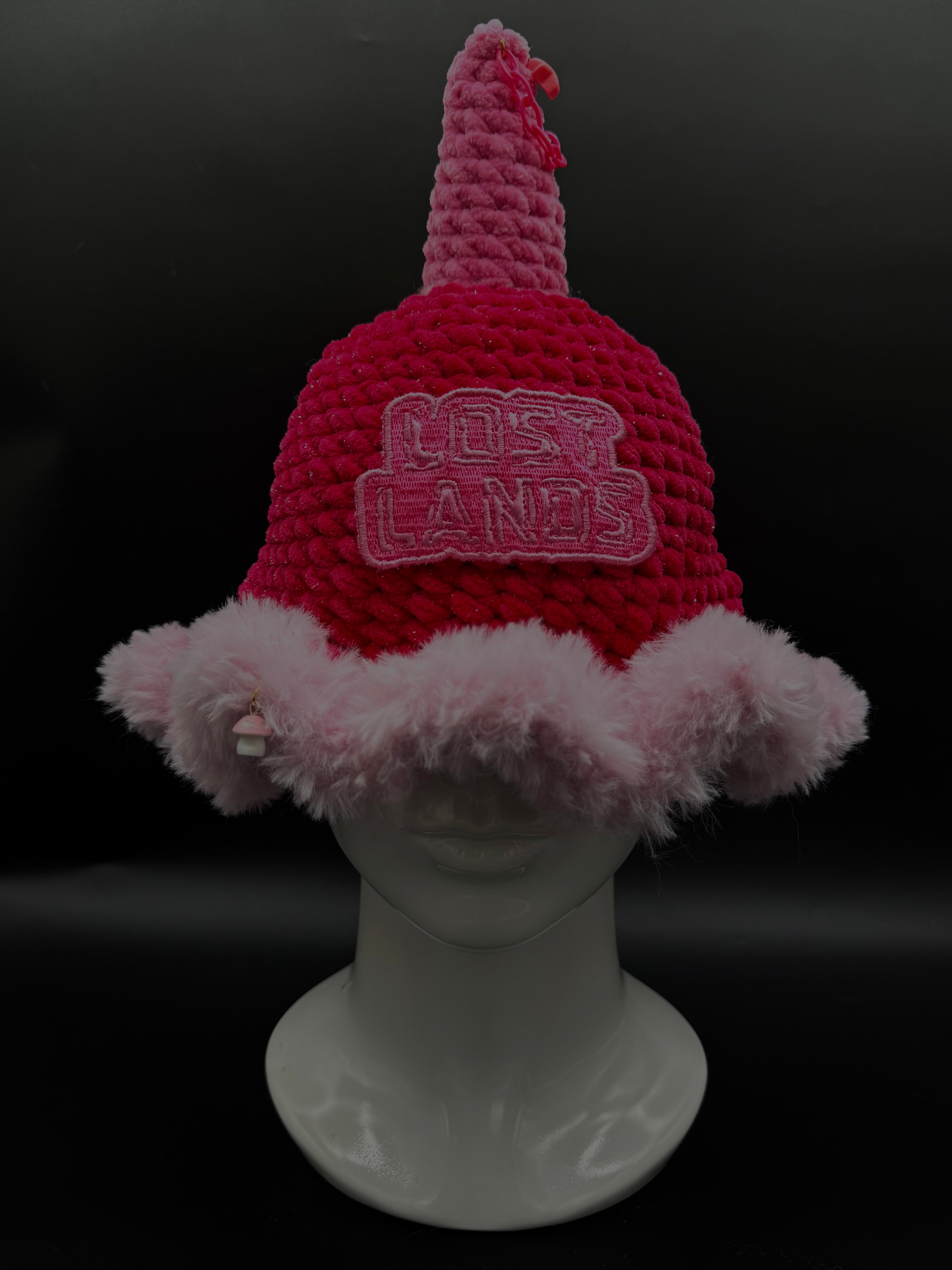 Bucket Hat