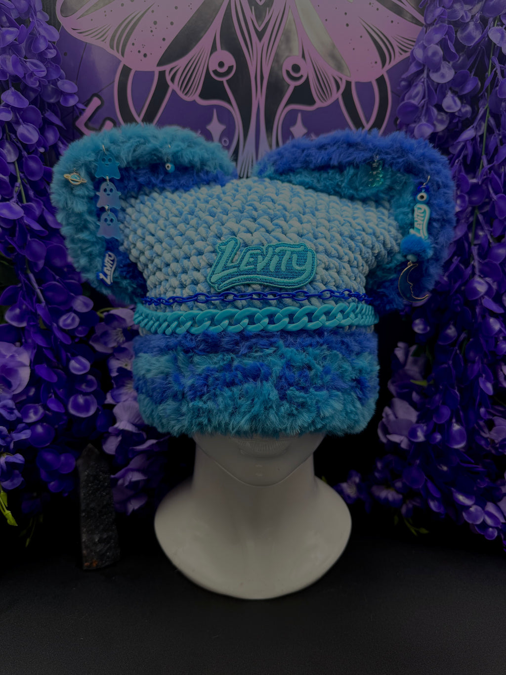 Cat Beanie