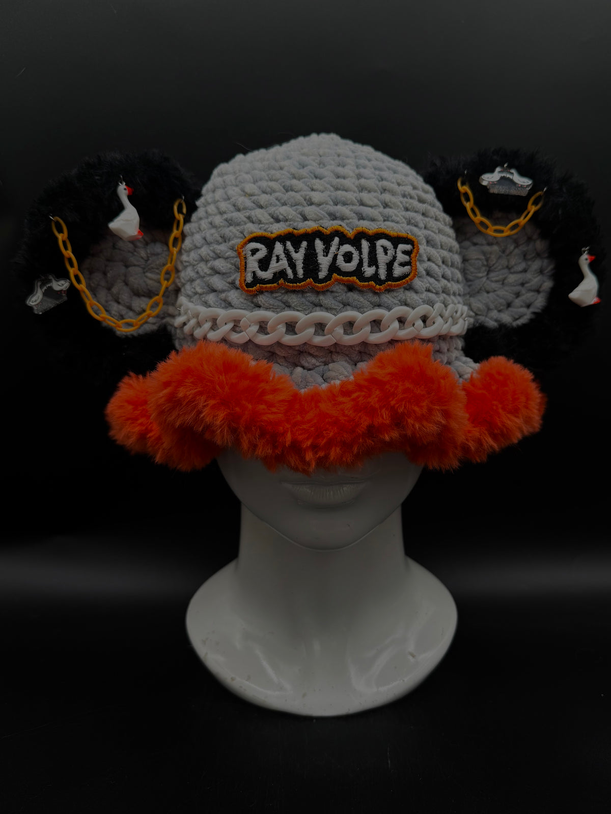 Bucket Hat