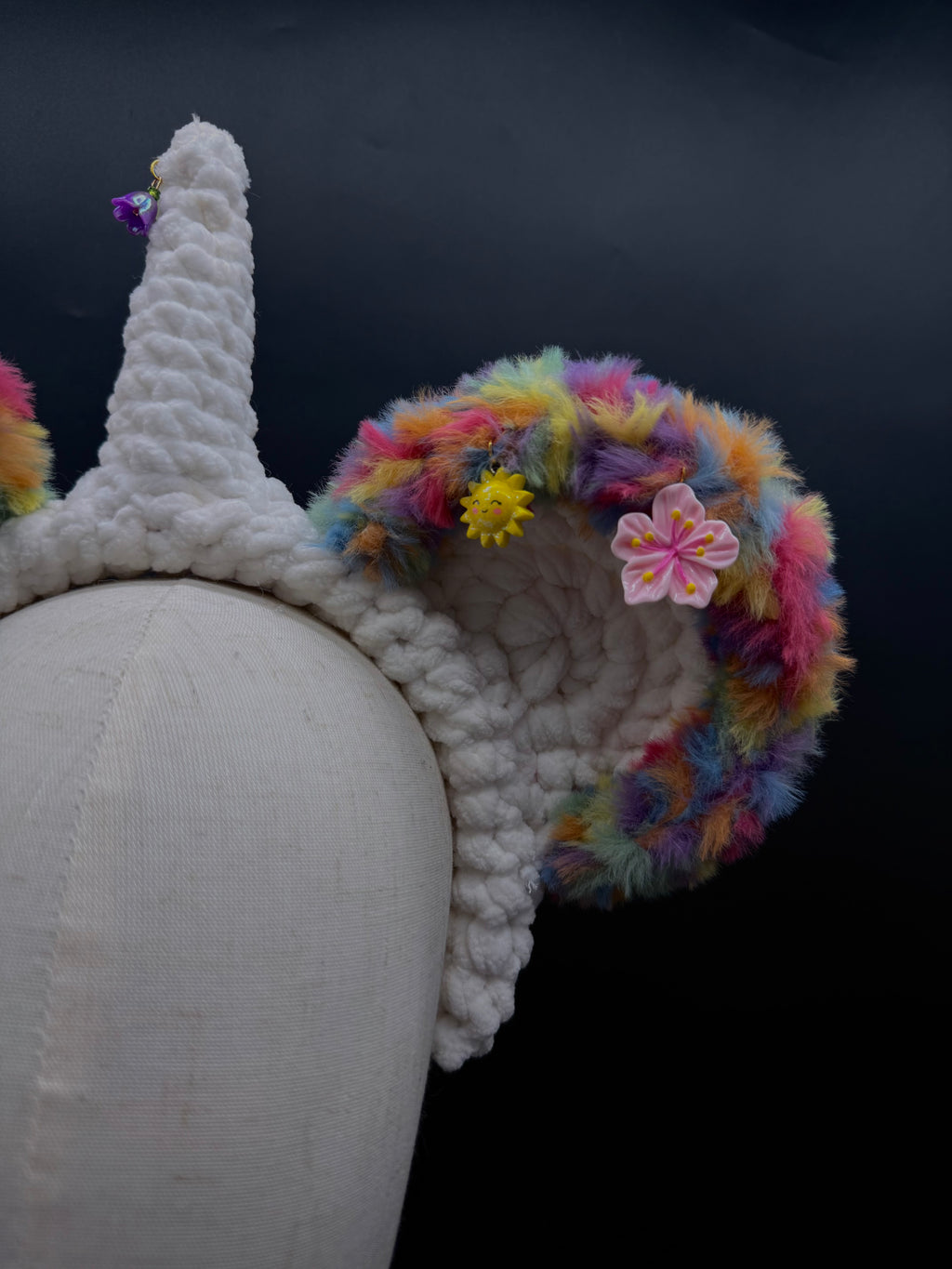 Unicorn headband