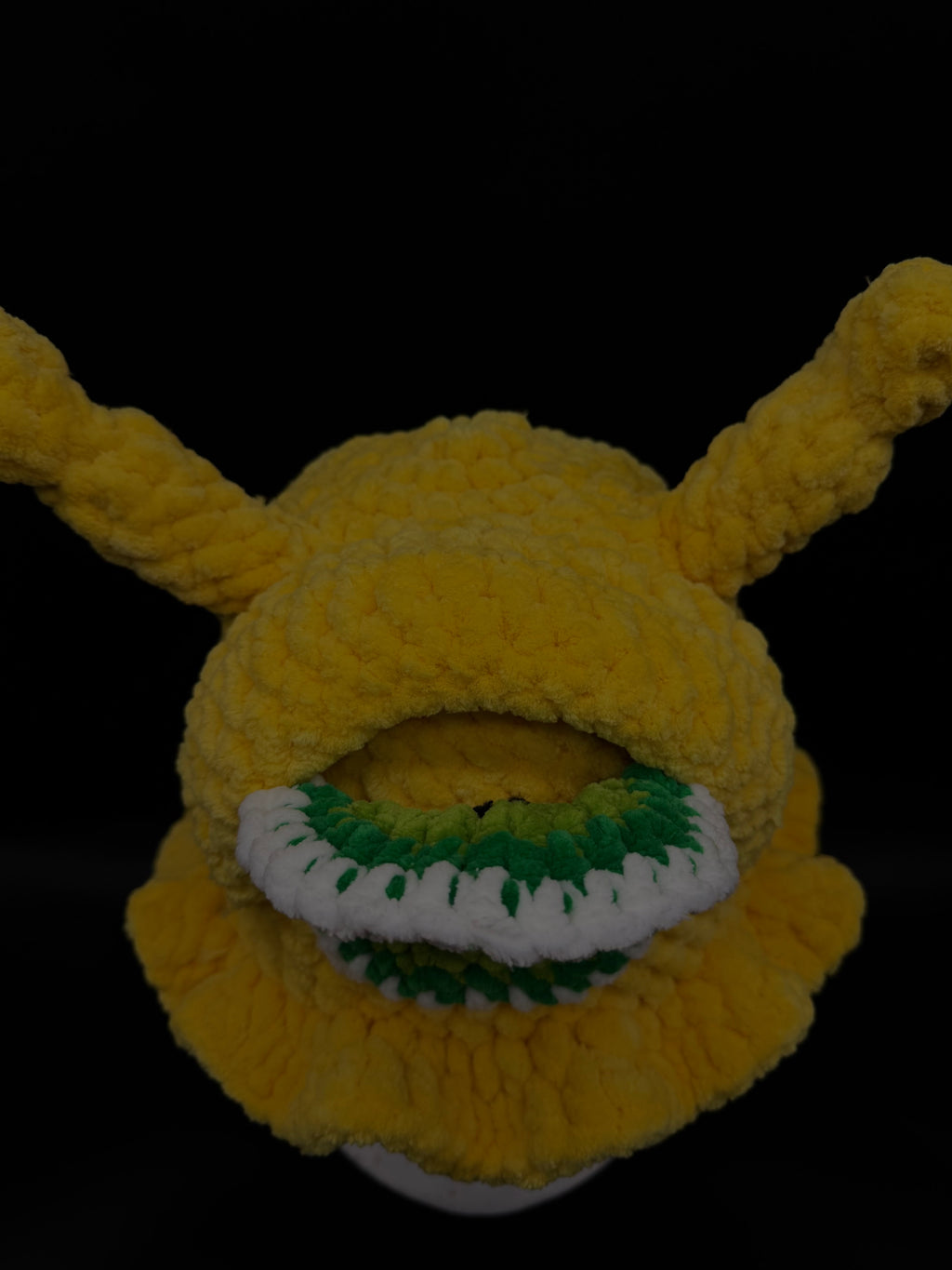 Bucket hat