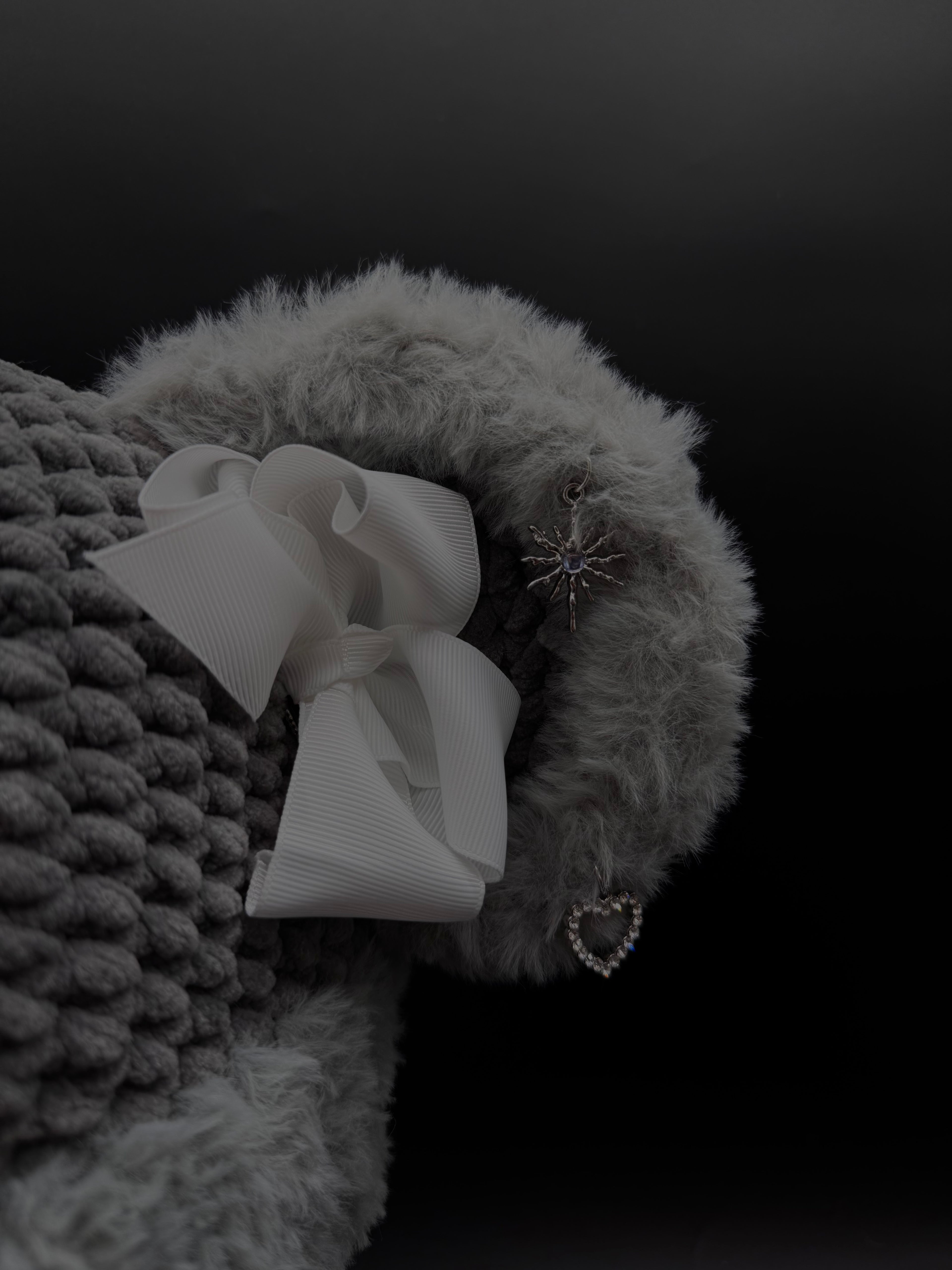 Regular beanie