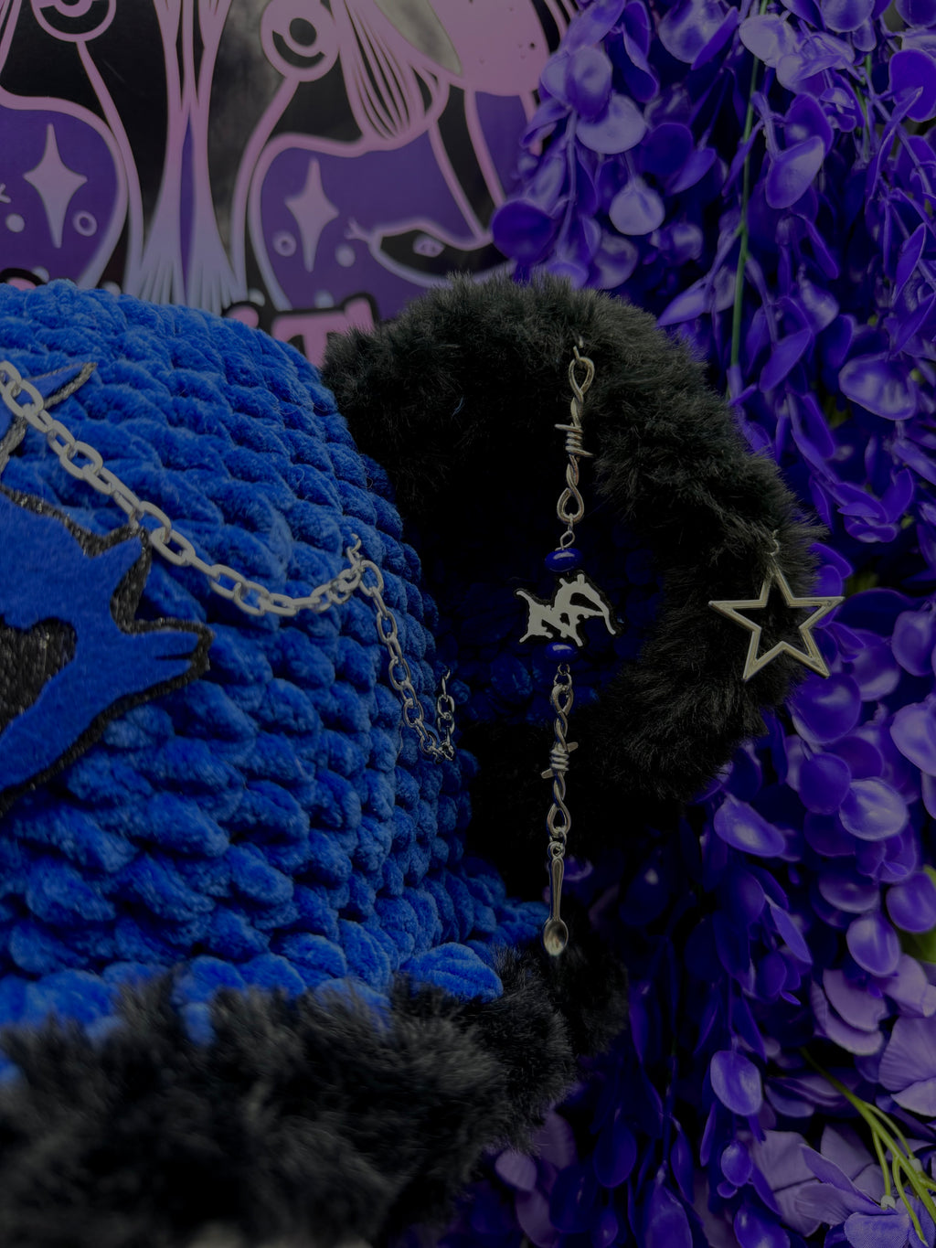 Custom Bucket Hat