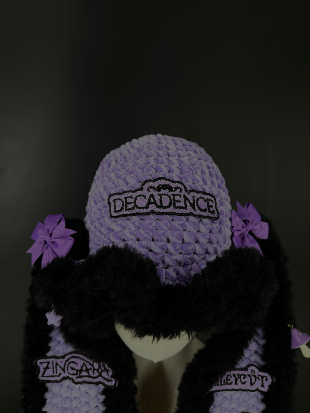 Bucket Hat