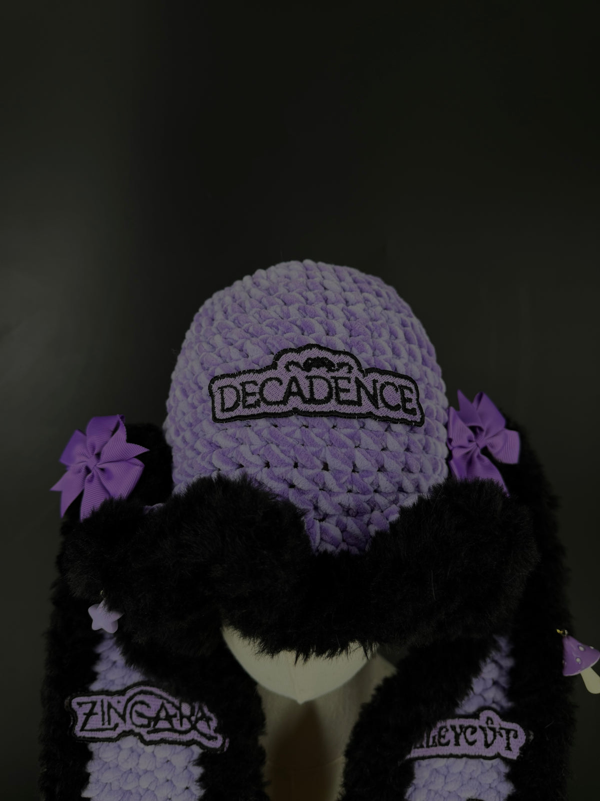 Bucket Hat