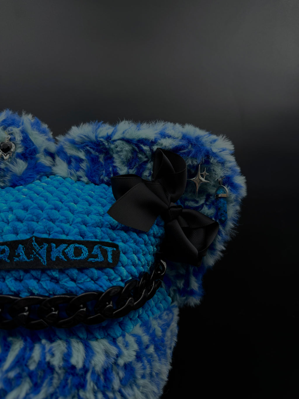 Cat Beanie