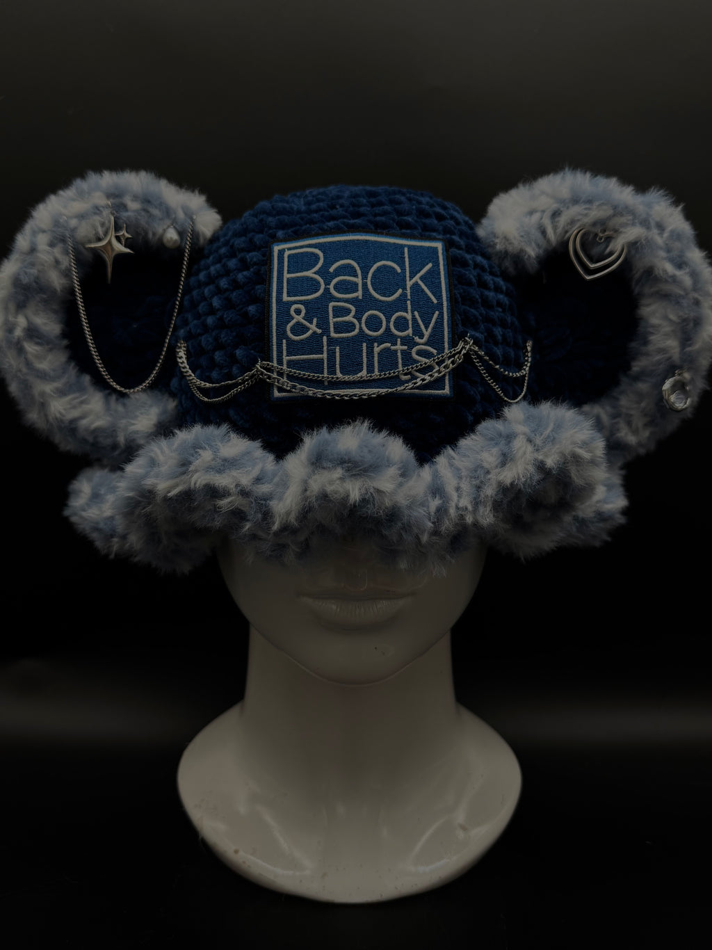 Bucket Hat