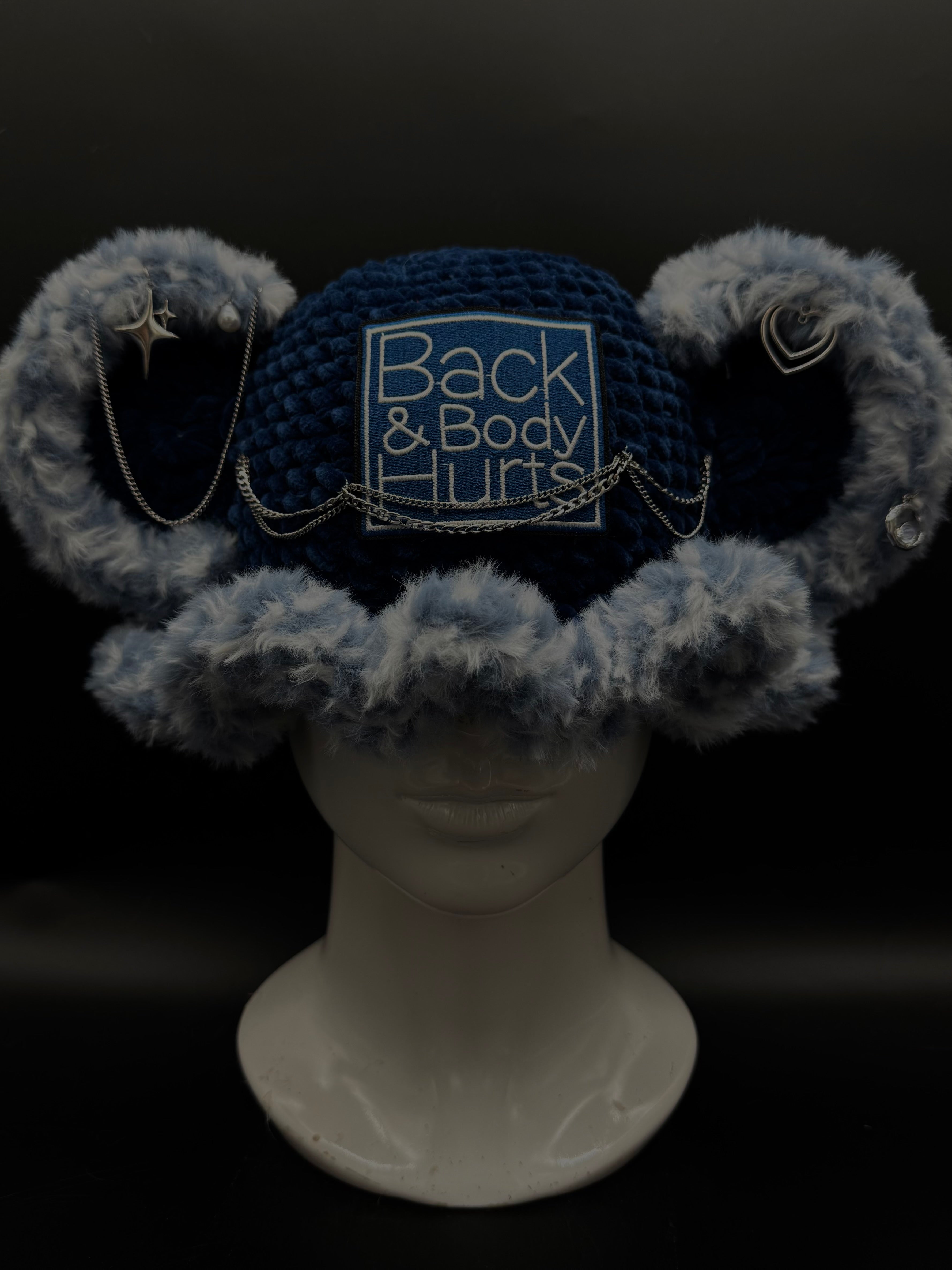 Bucket Hat