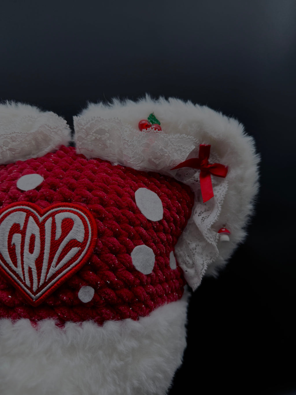 Cat Beanie