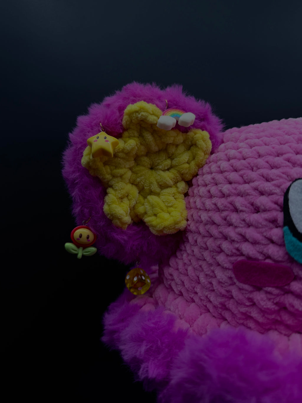 Kirby Bucket Hat