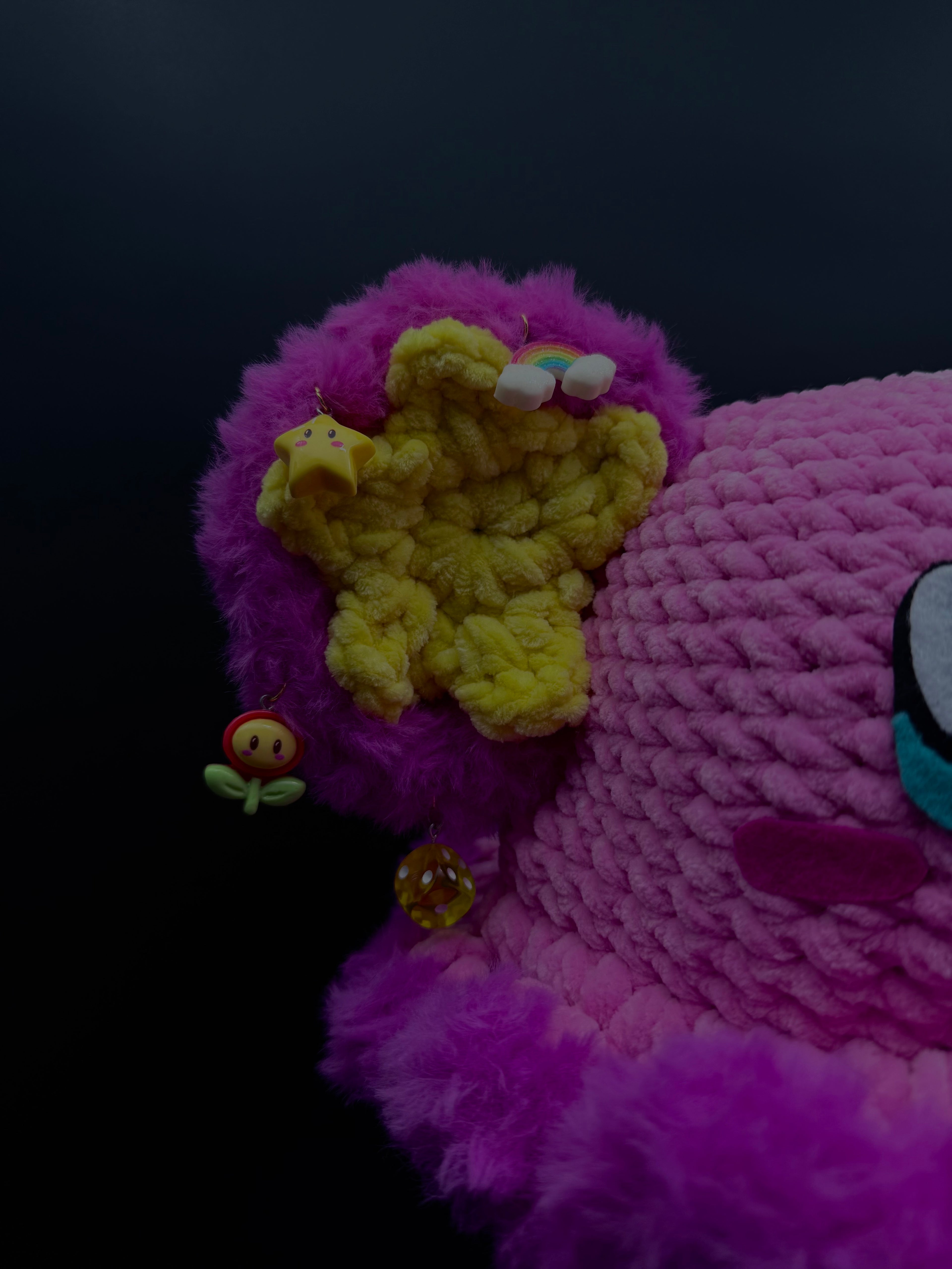 Kirby Bucket Hat