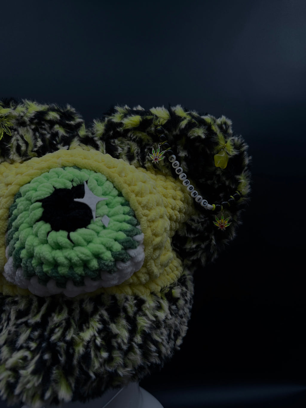 Cat Beanie