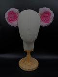 Hair clips
