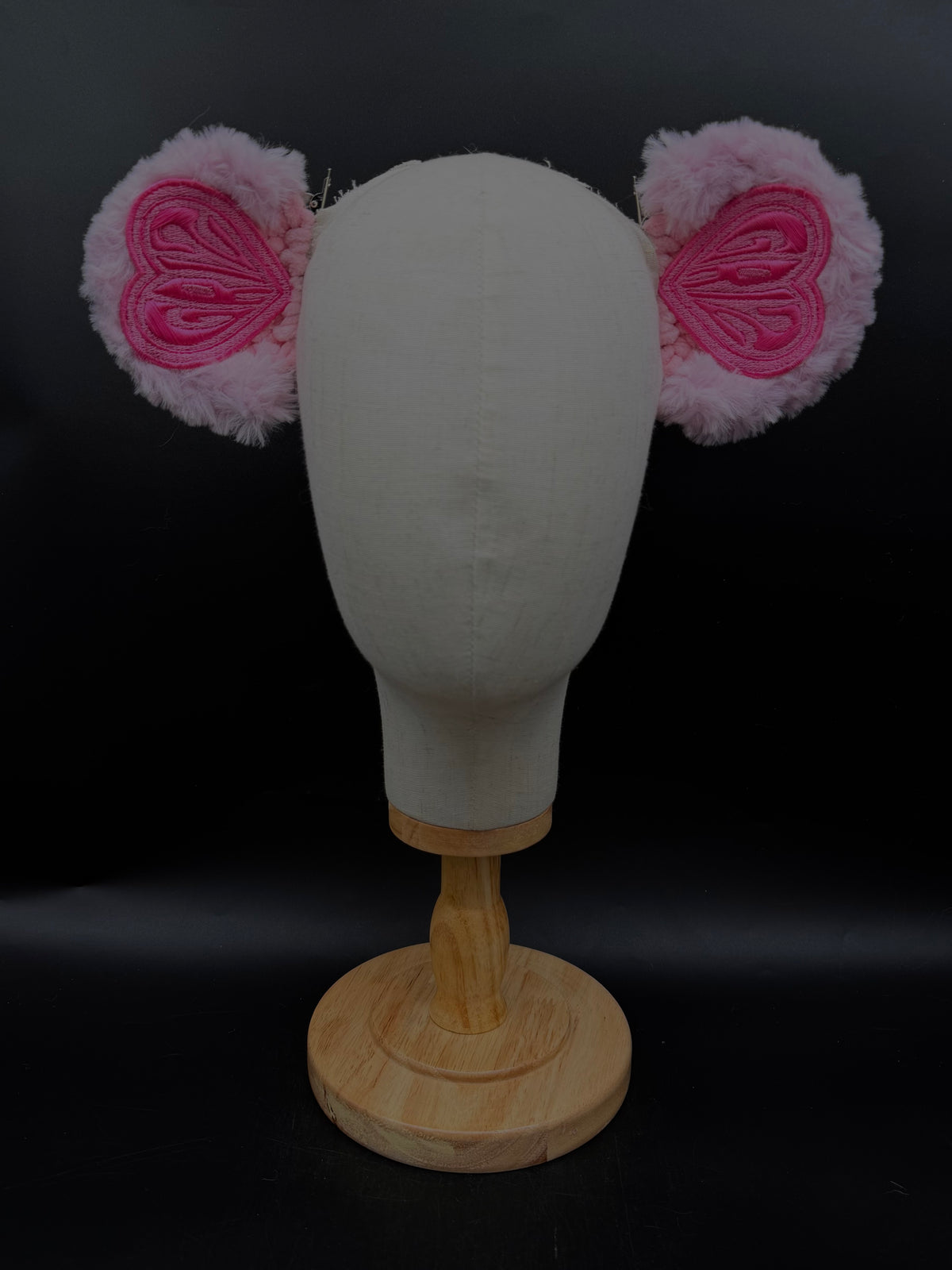 Hair clips