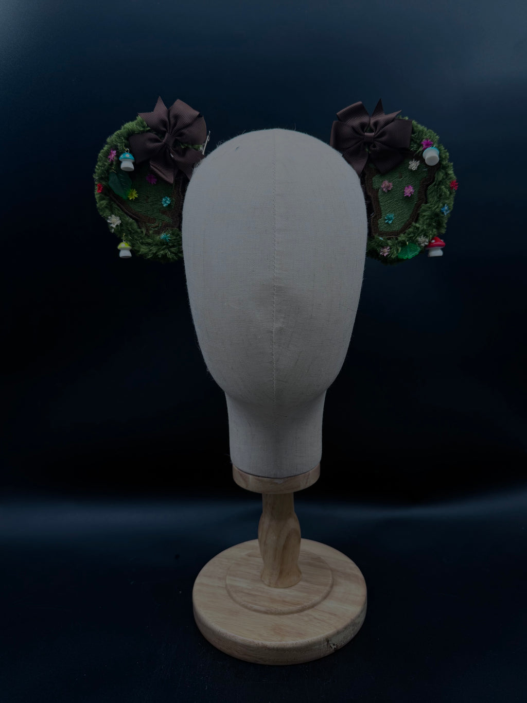 Hairclips