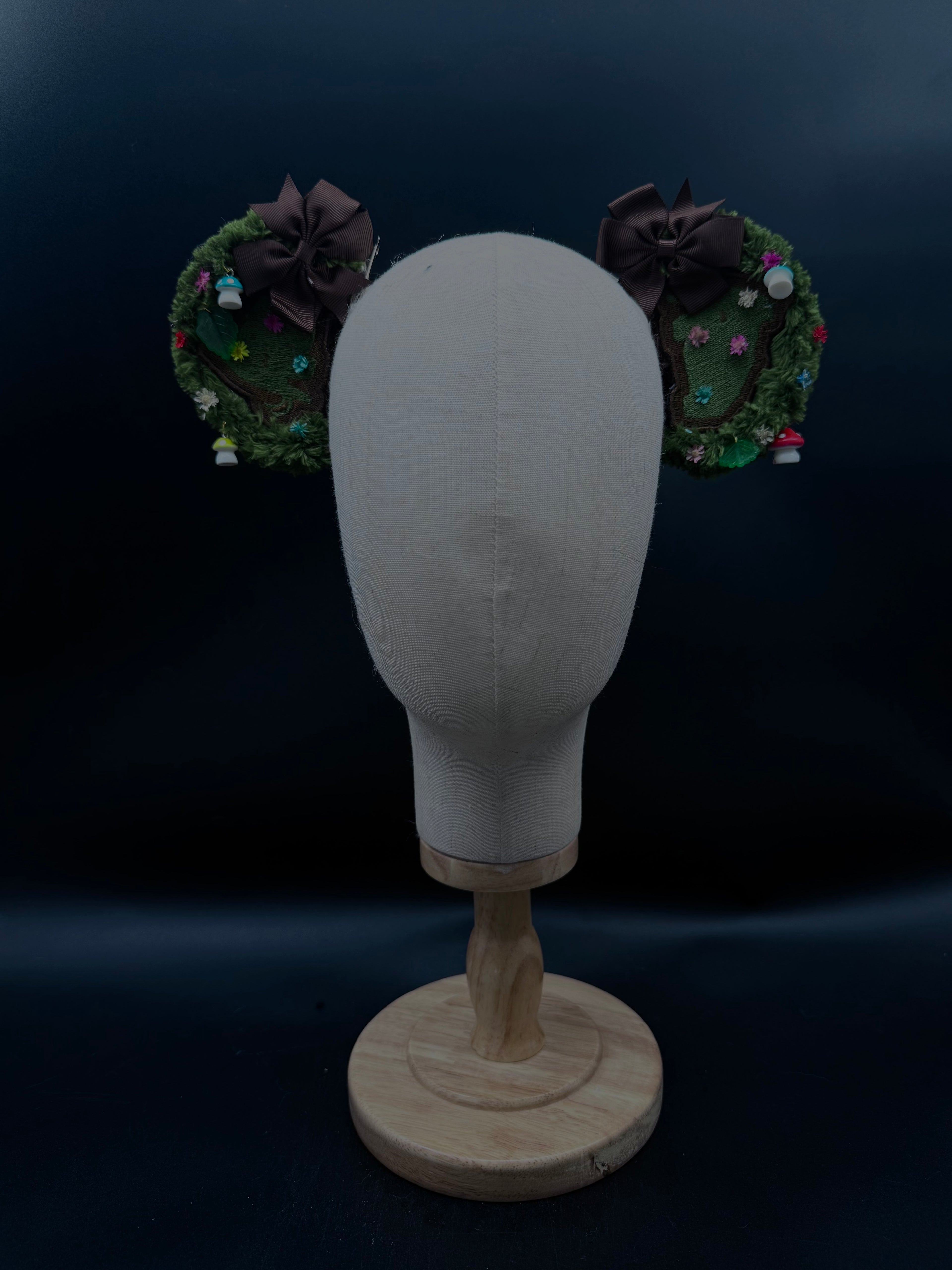 Hairclips