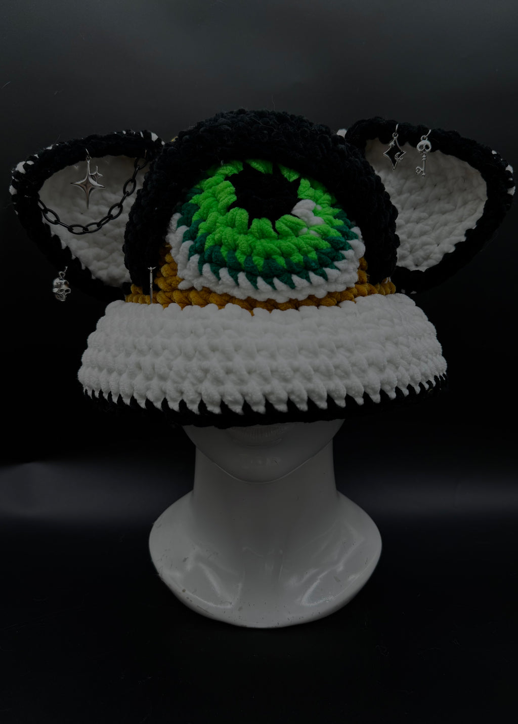 Bucket Hat