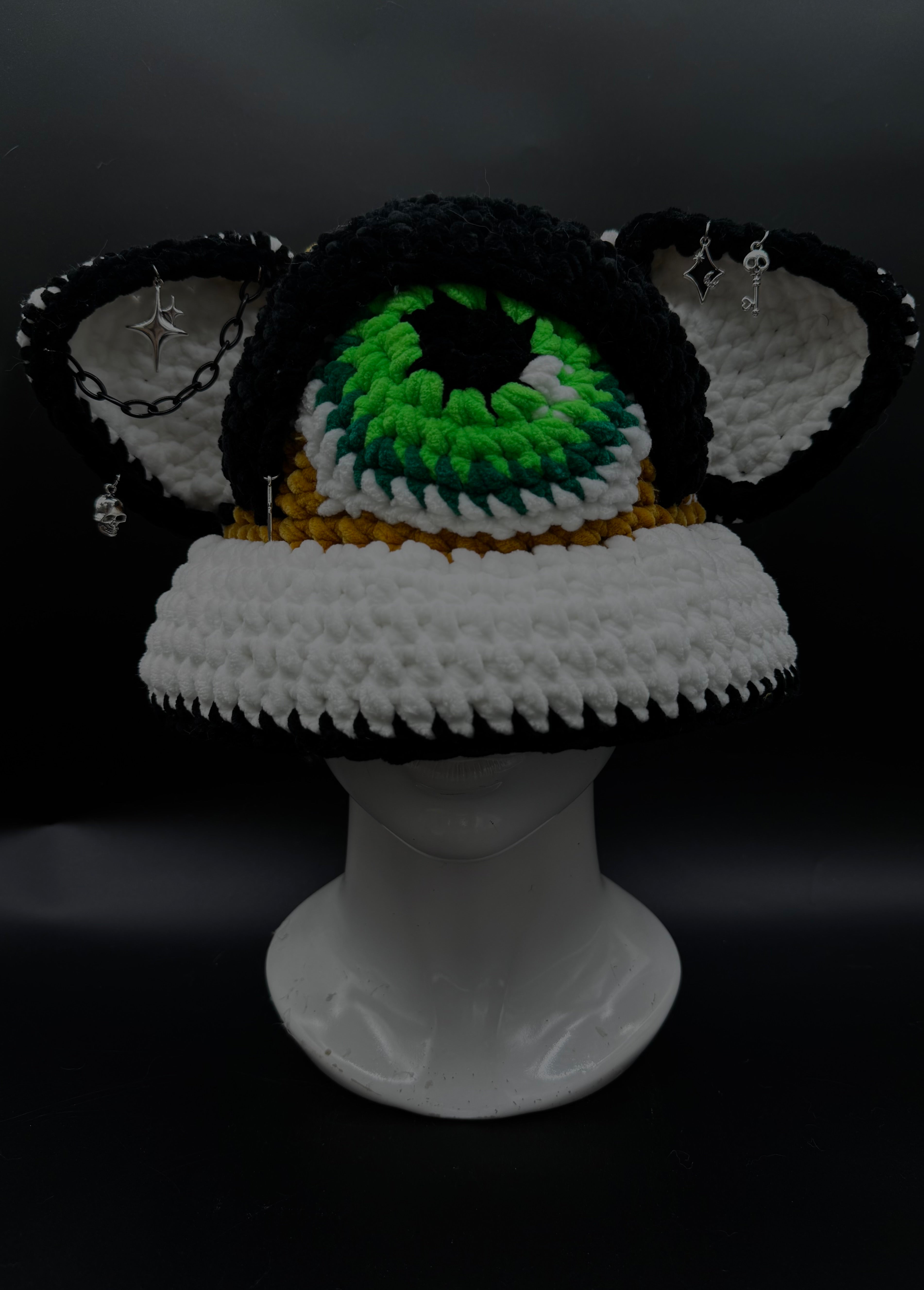 Bucket Hat