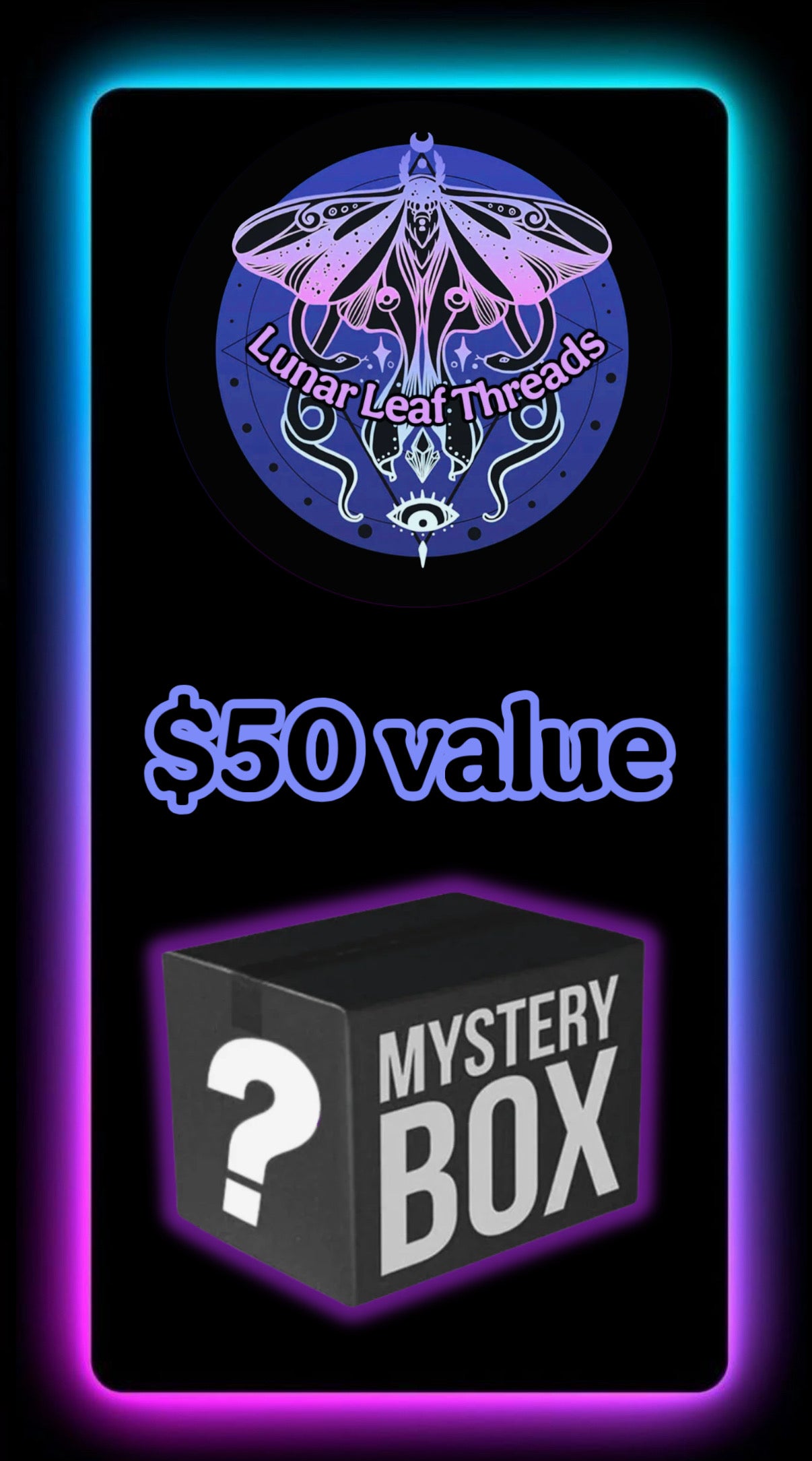 Mystery Box