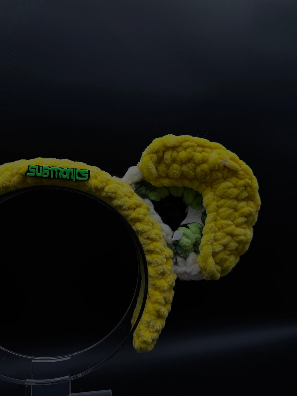 Headband