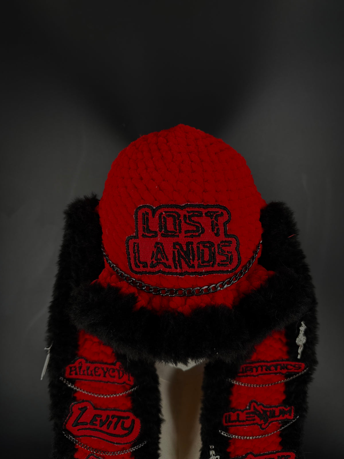 Bucket Hat