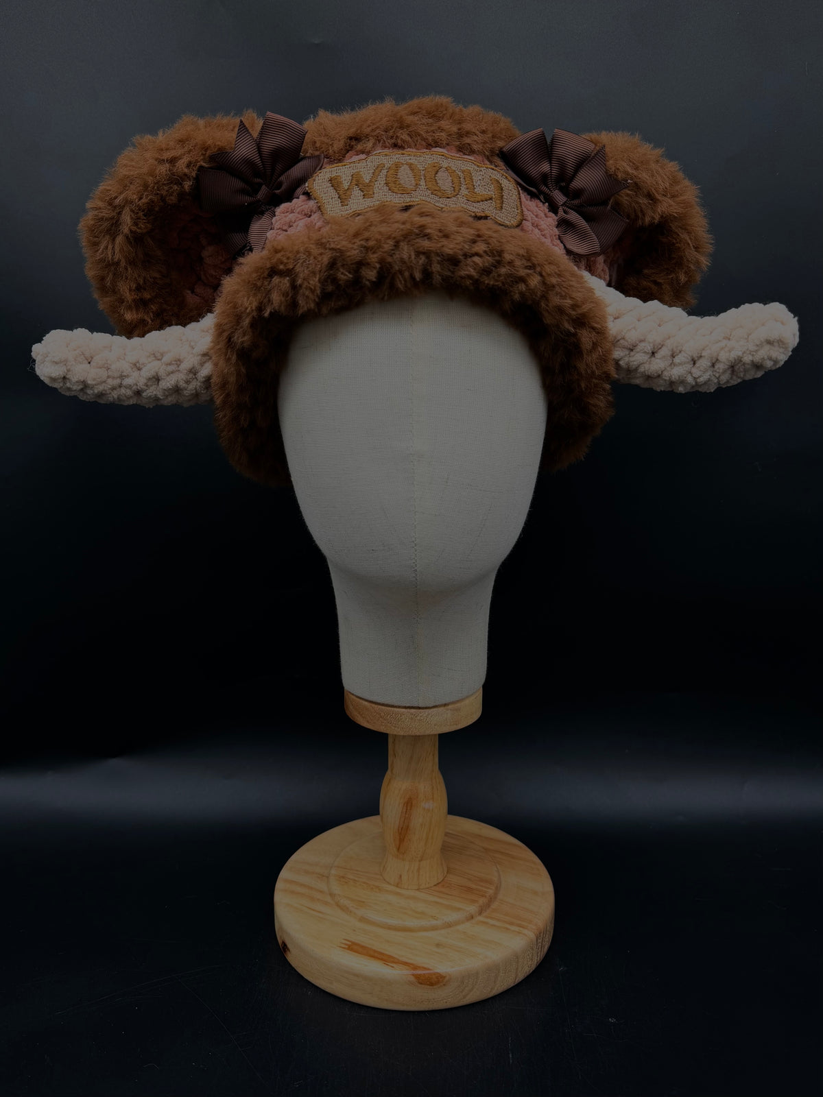 Adjustable headband